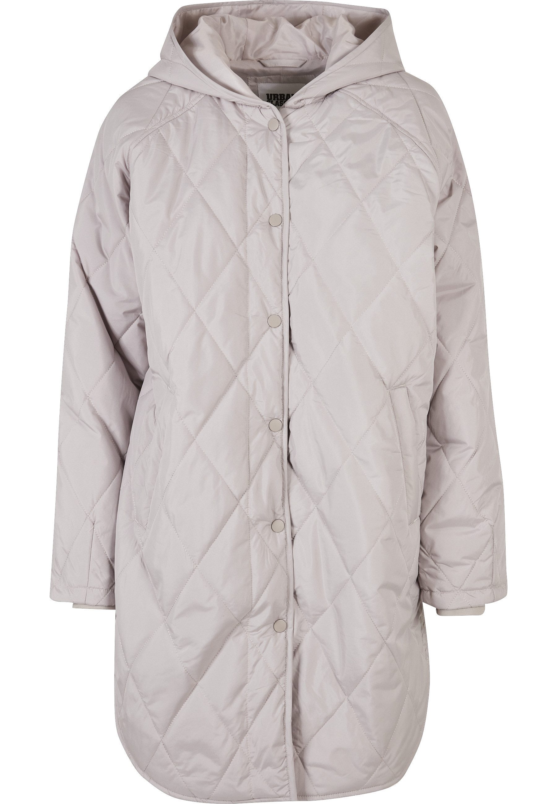URBAN CLASSICS Allwetterjacke Urban Classics Damen (1-St)