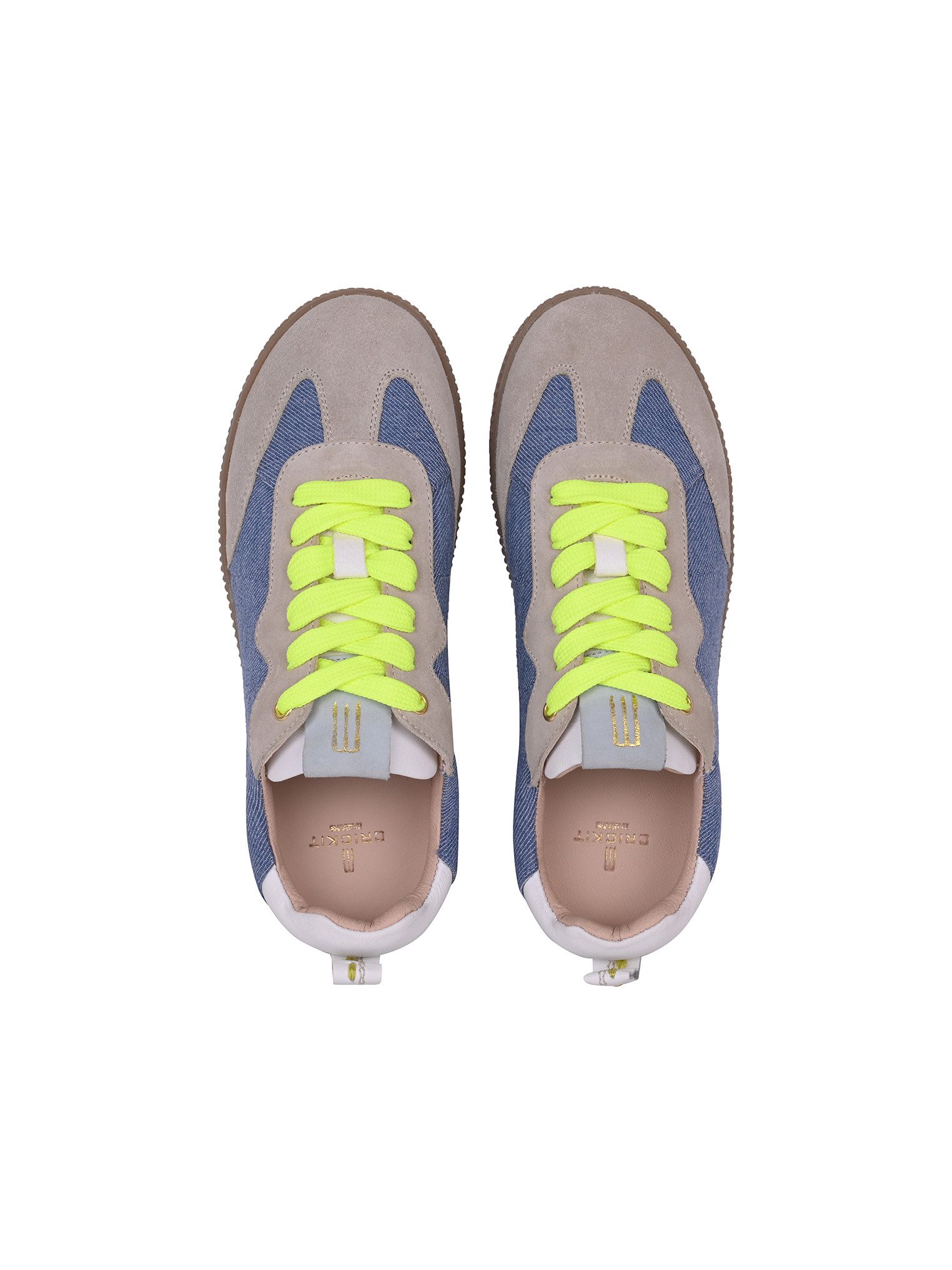 CRICKIT RUNA Sneaker