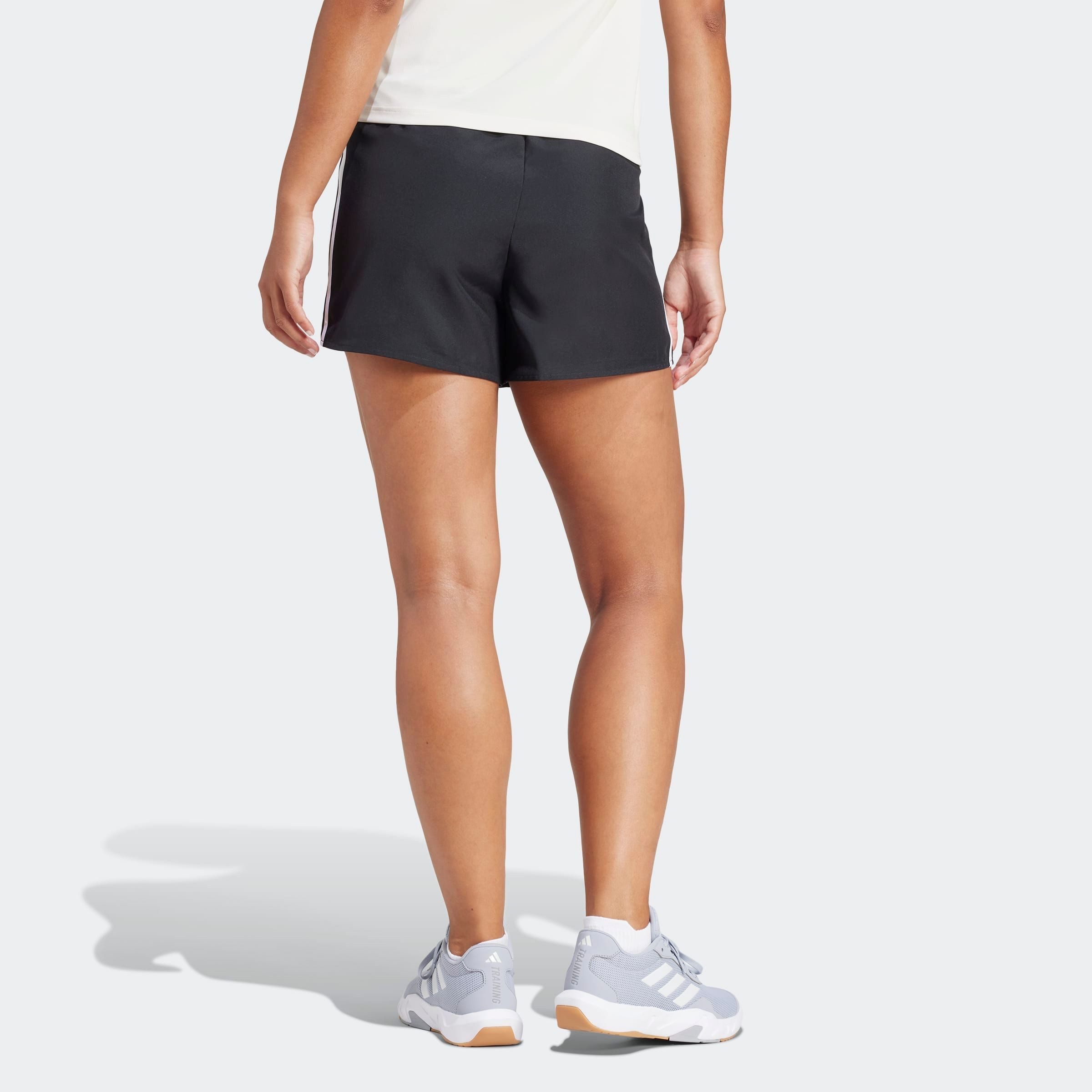 adidas Performance Shorts 3S SHORT HIGH günstig online kaufen