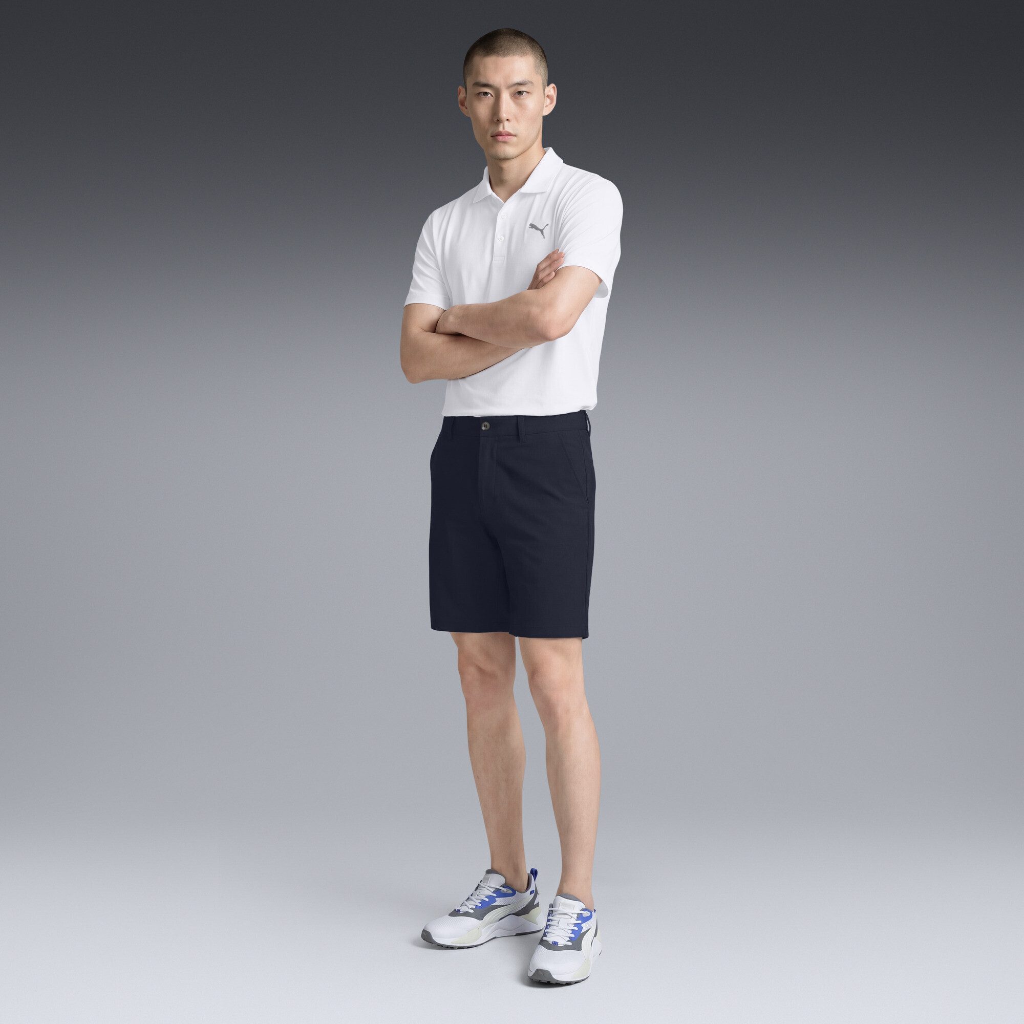 PUMA GS-X Efekt Golfschuhe Erwachsene Golfschuh