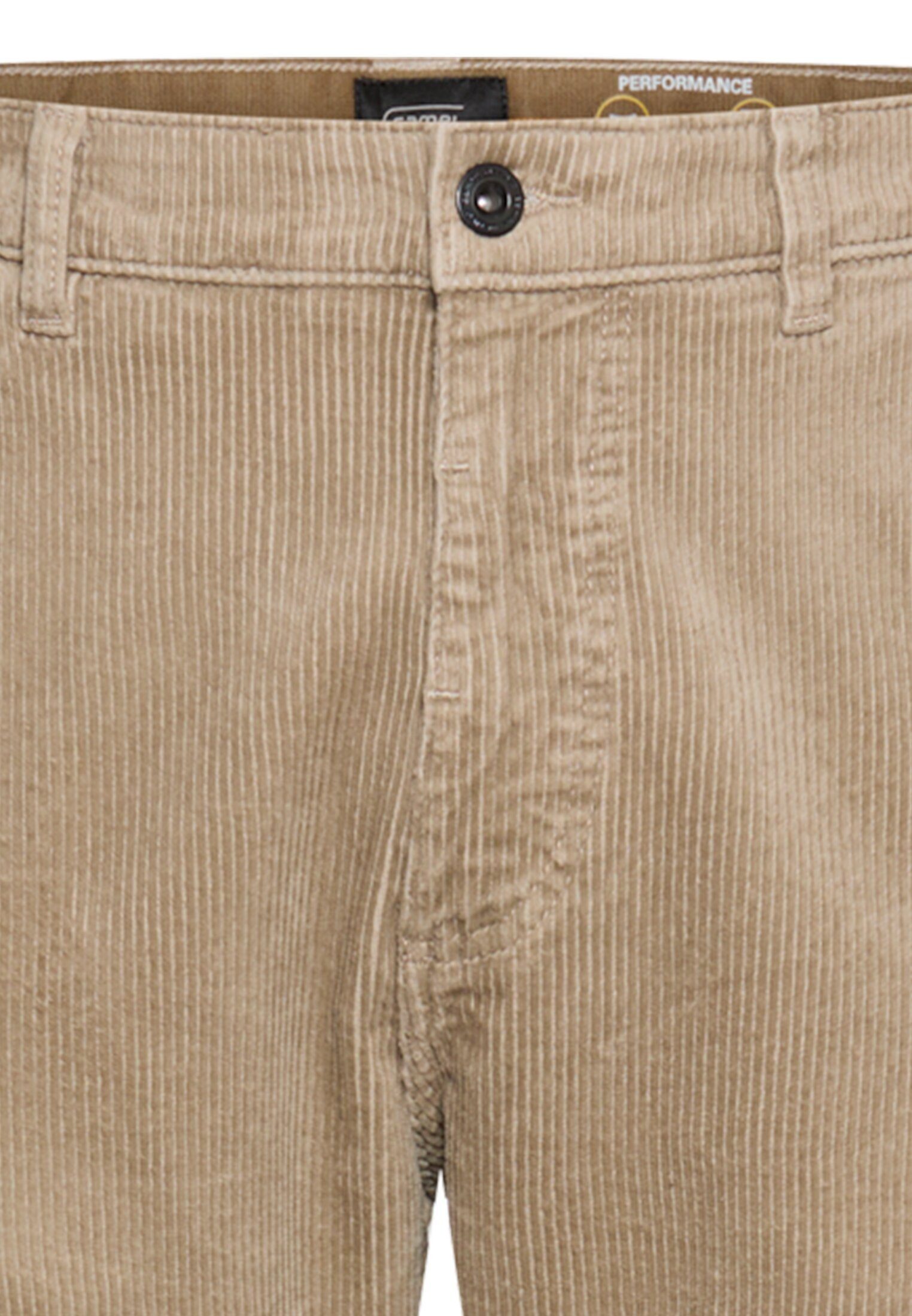 camel active Chinos Regular Fit (1-tlg)