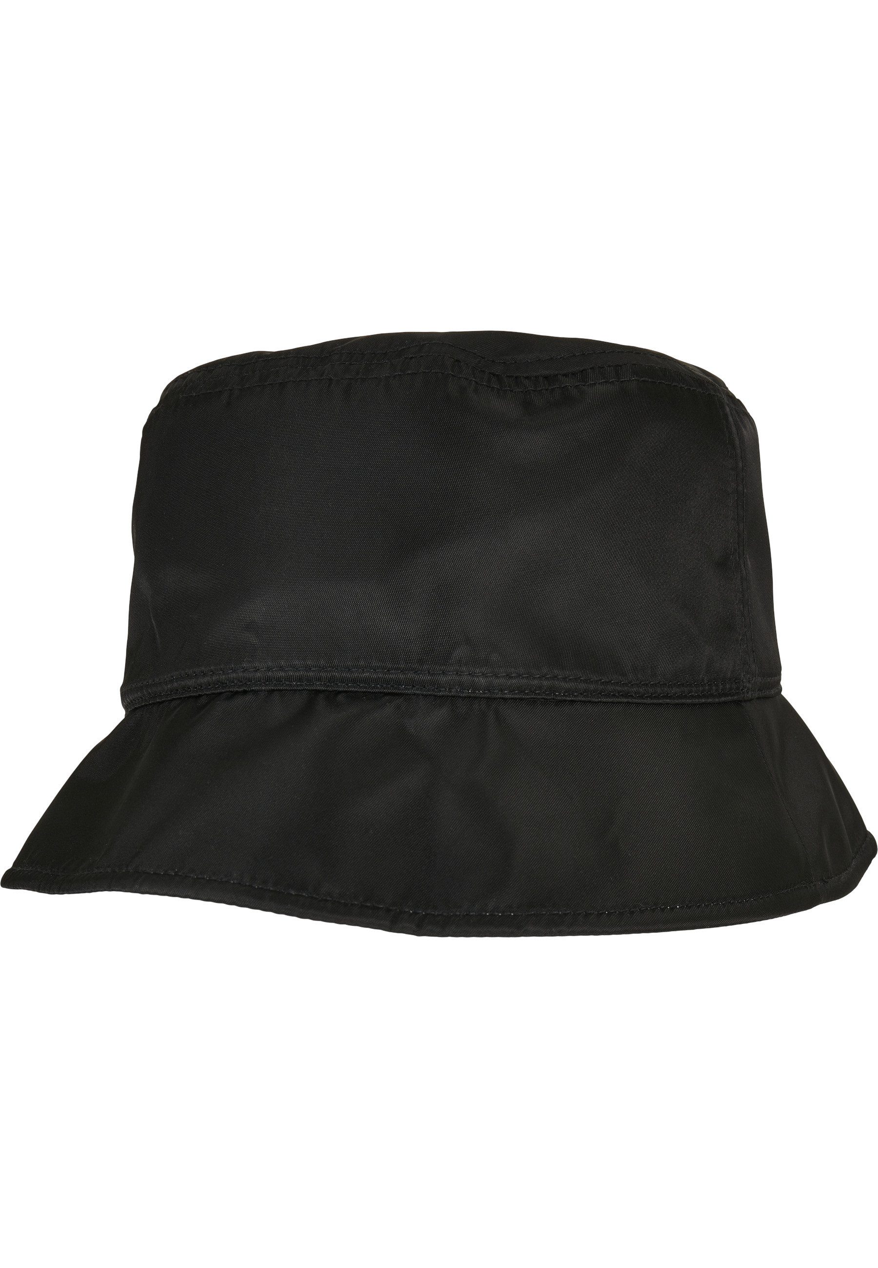 Flexfit Fischerhut Flexfit Accessoires Nylon Sherpa Bucket Hat
