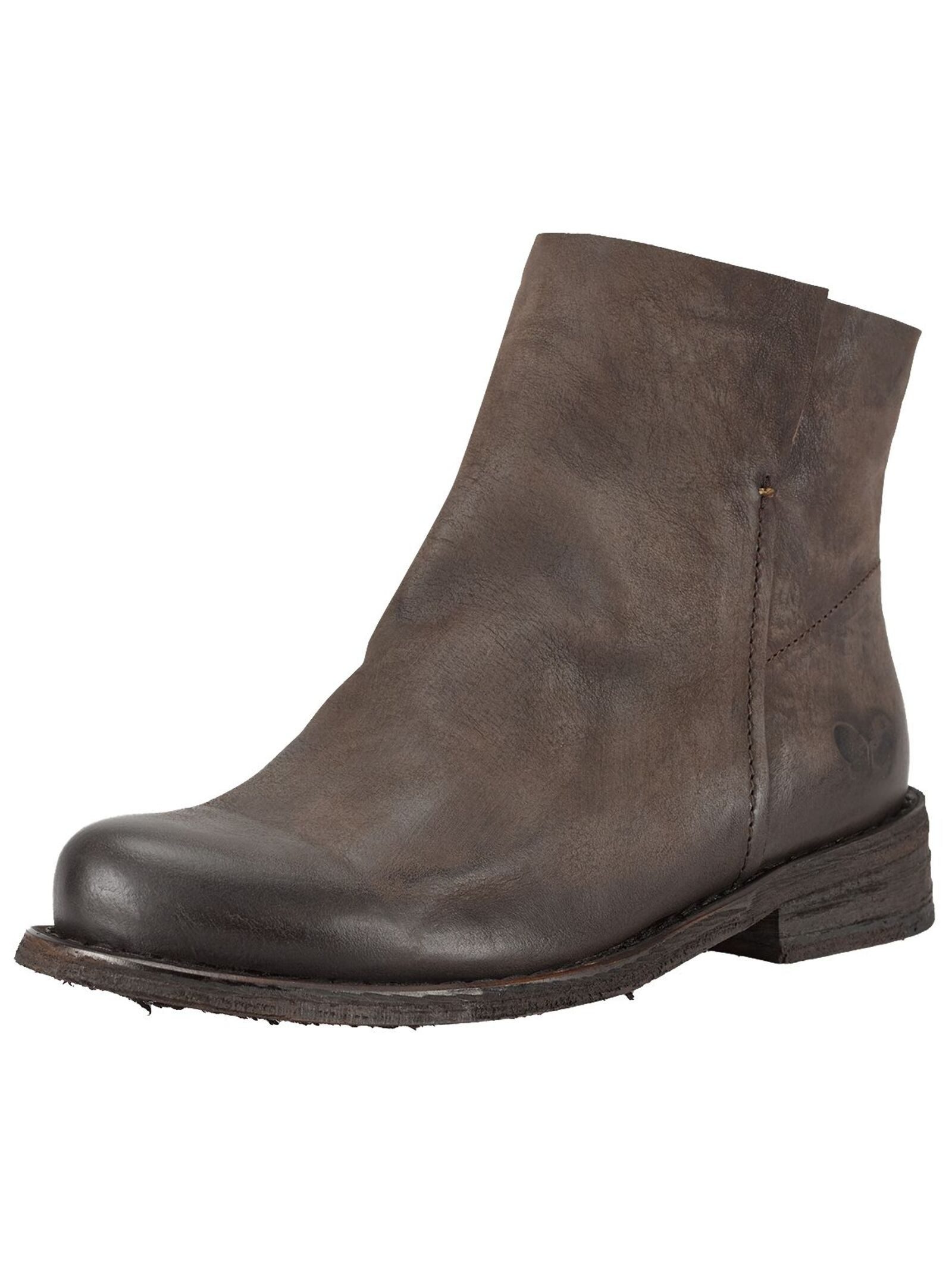 Felmini Wide Fit Stiefelette Leder . Stiefelette (1-tlg)