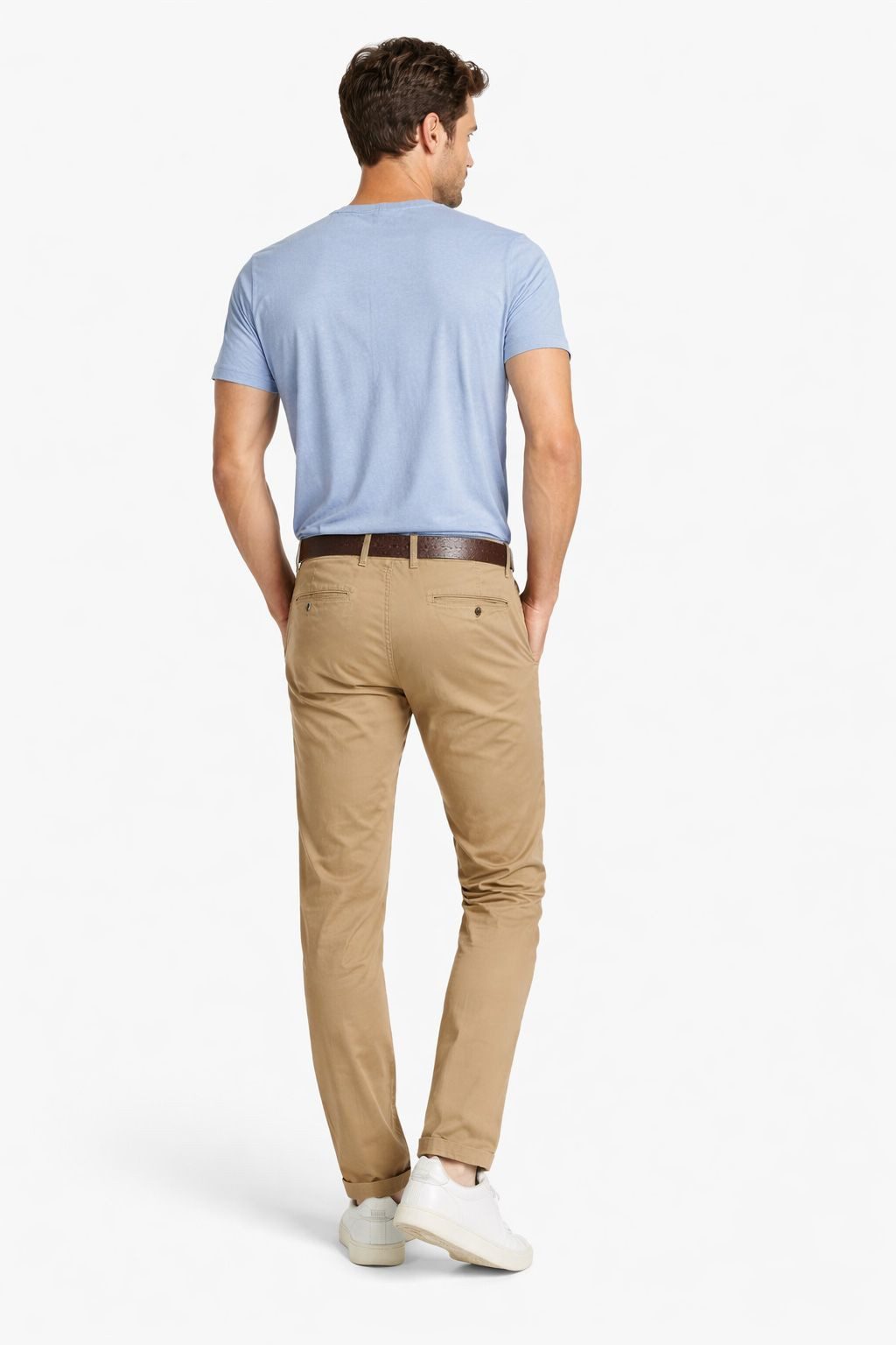 Scotch & Soda Chinohose CORE - MOTT - STRETCH COTTON CHINO