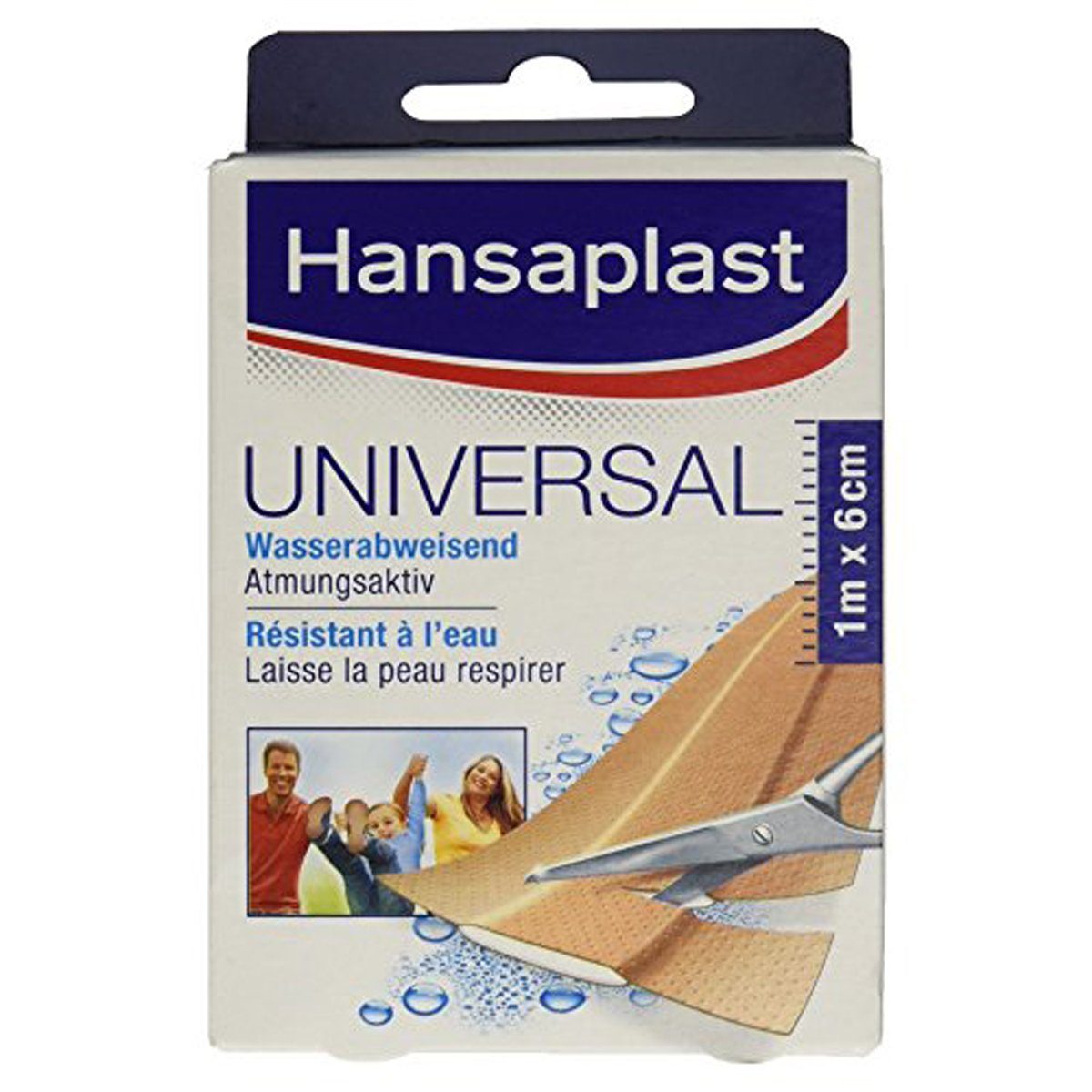 Hansaplast Pflaster