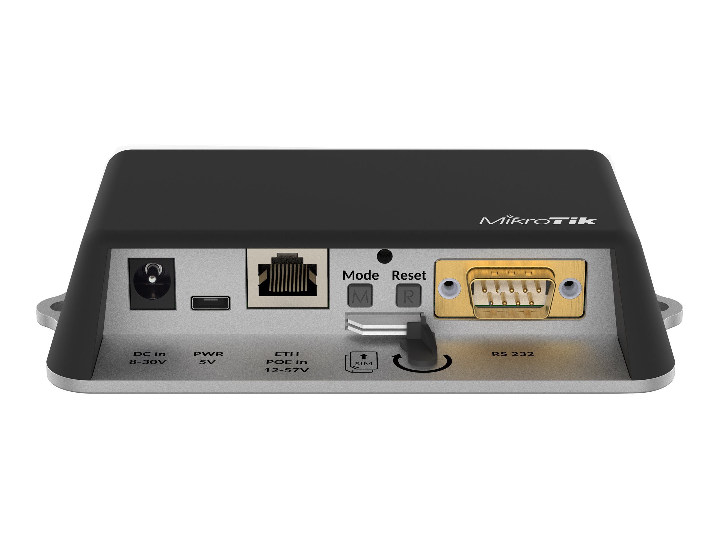 MikroTik Access Point