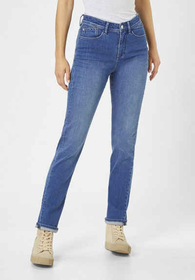 Paddock's 5-Pocket-Jeans »PAT« Motion & Comfort Elastizität