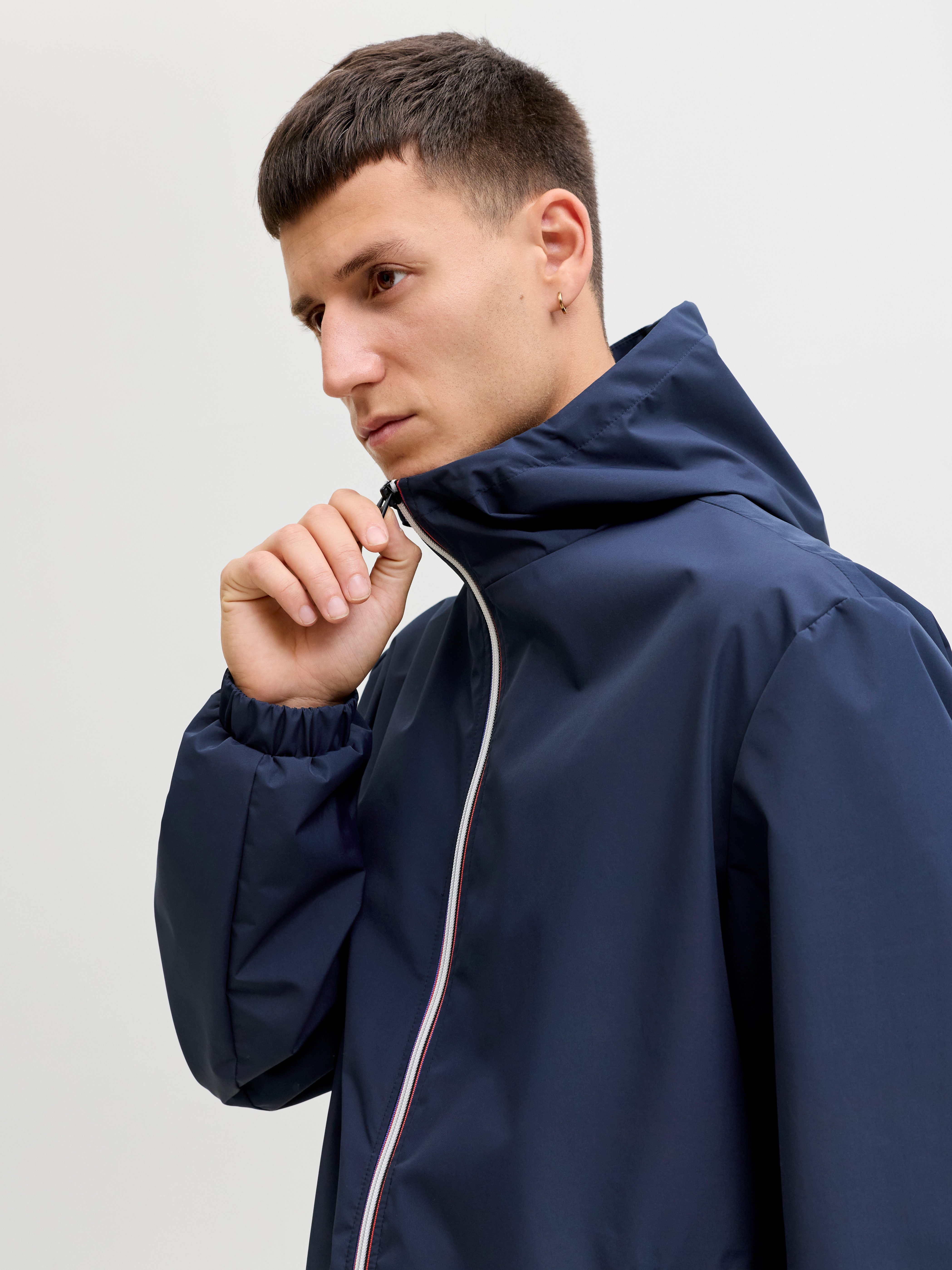 Jack & Jones Blouson JJJAKE LIGHT JACKET günstig online kaufen