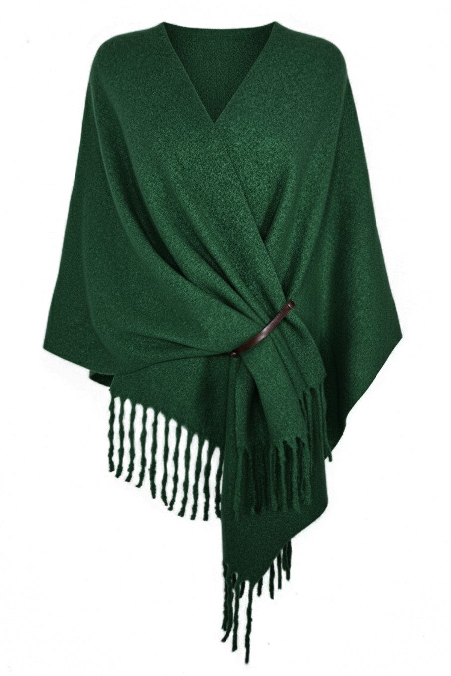 dy_mode Strickponcho 3-in-1 Damen Poncho, Umhang, günstig online kaufen