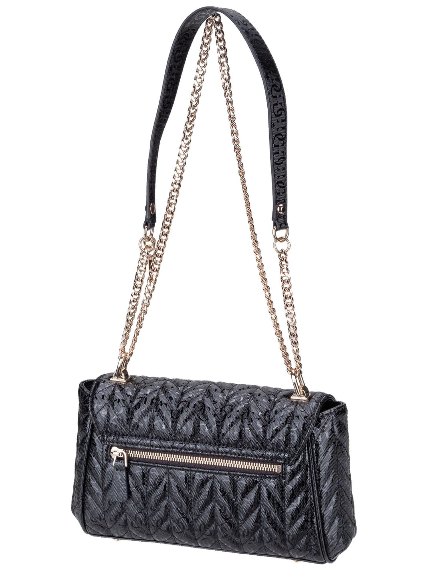 Guess Rucksack Stacey Convertible Flap