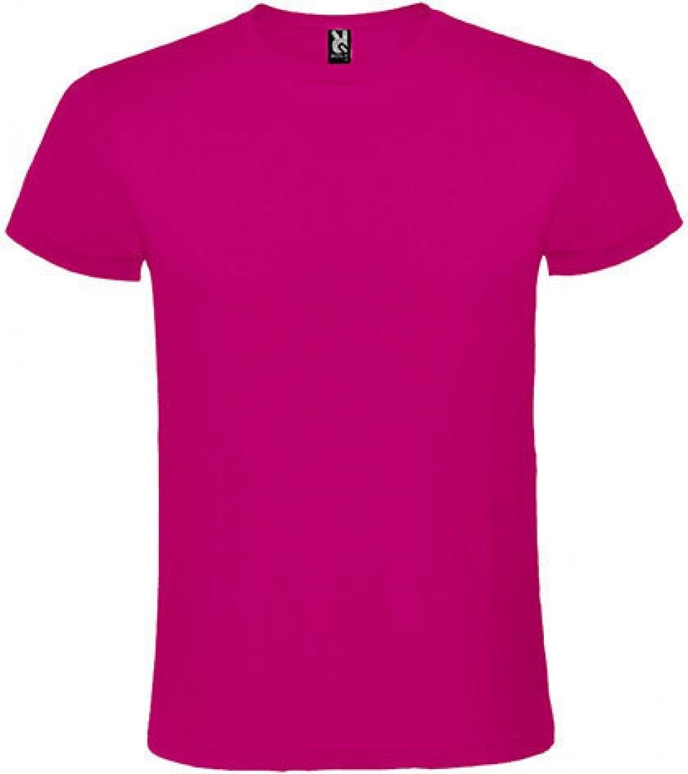 Roly Rundhalsshirt Herren Atomic 150 T-Shirt günstig online kaufen