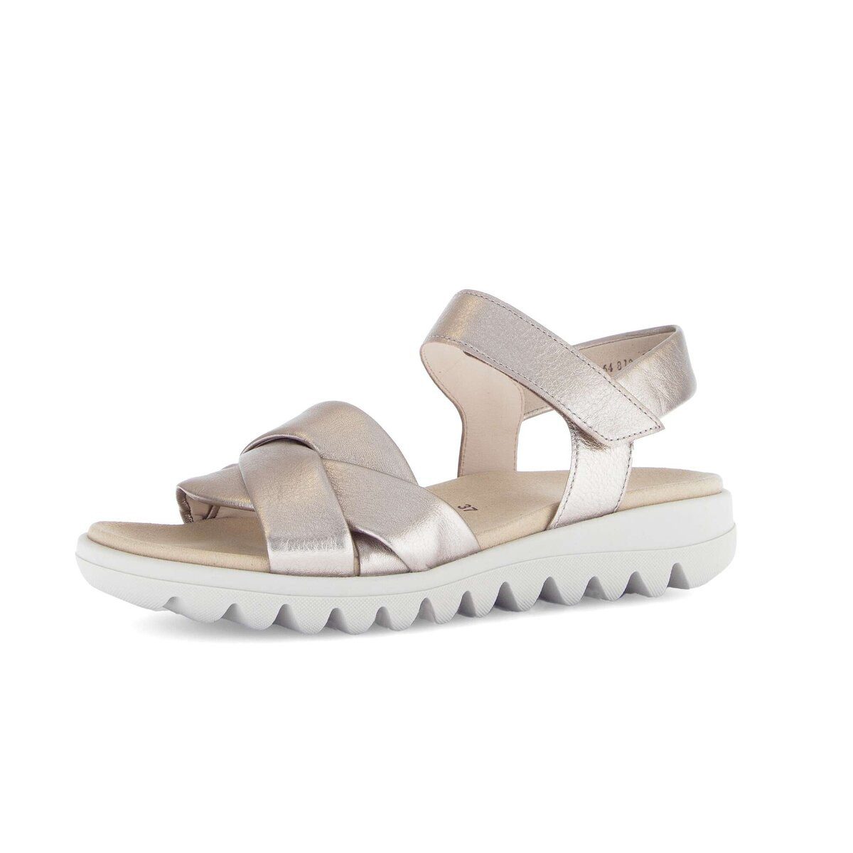 Gabor Riemchensandale Riemchensandale günstig online kaufen