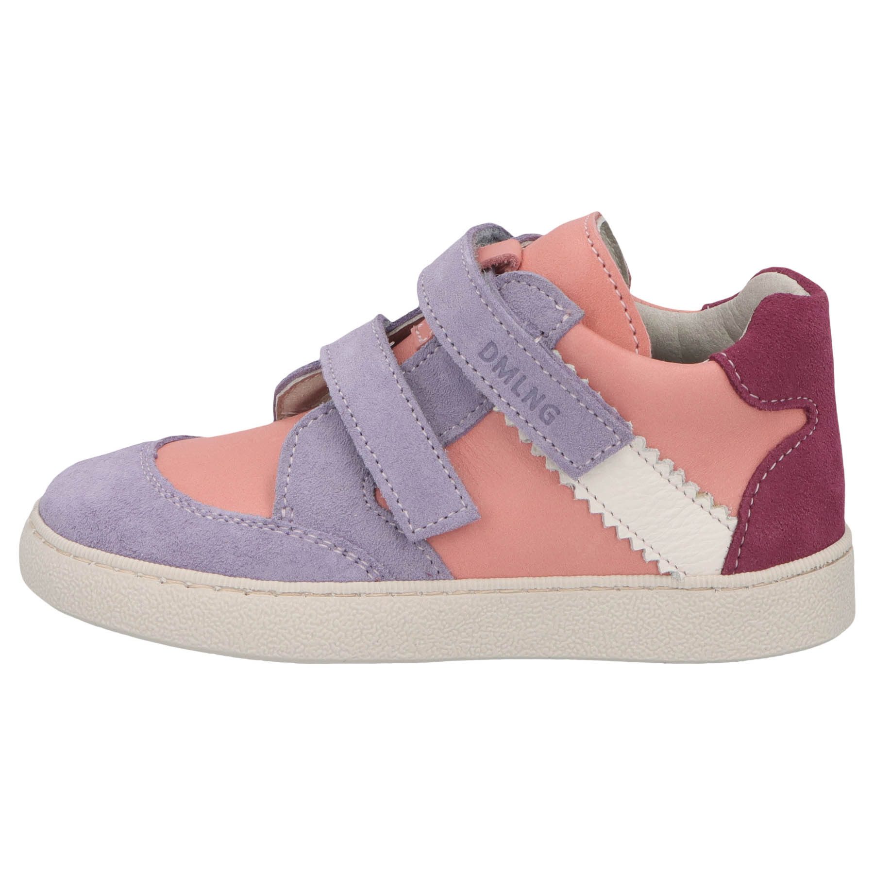 Däumling Däumling Kinder Lauflern Barry Lauflernschuhe Klettschuh