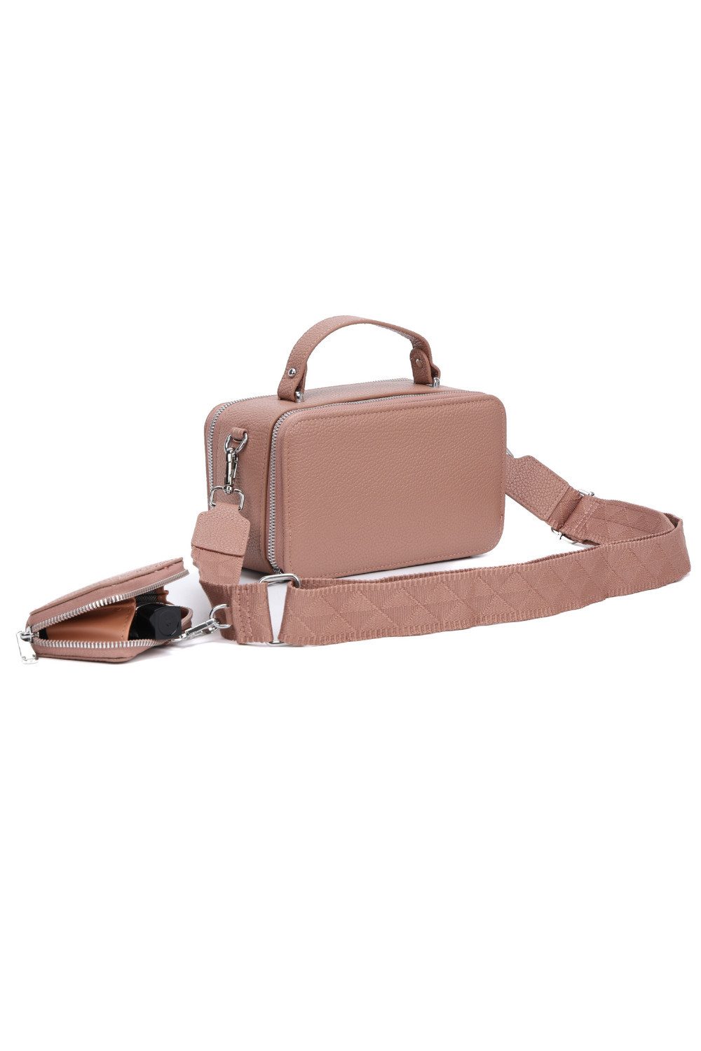 BRISE TASCHE Schultertasche Elegante Damen Umhängetasche günstig online kaufen