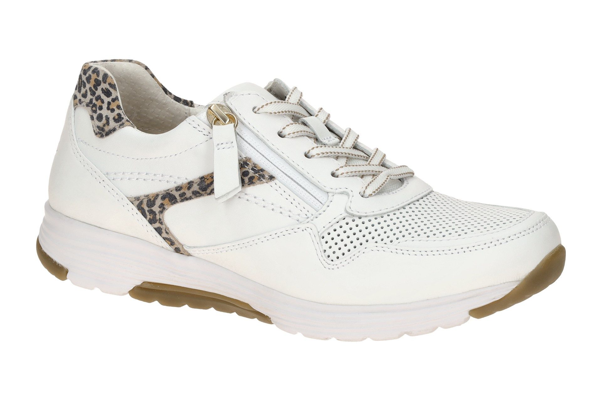 Gabor 86.978.25 Schnürschuh