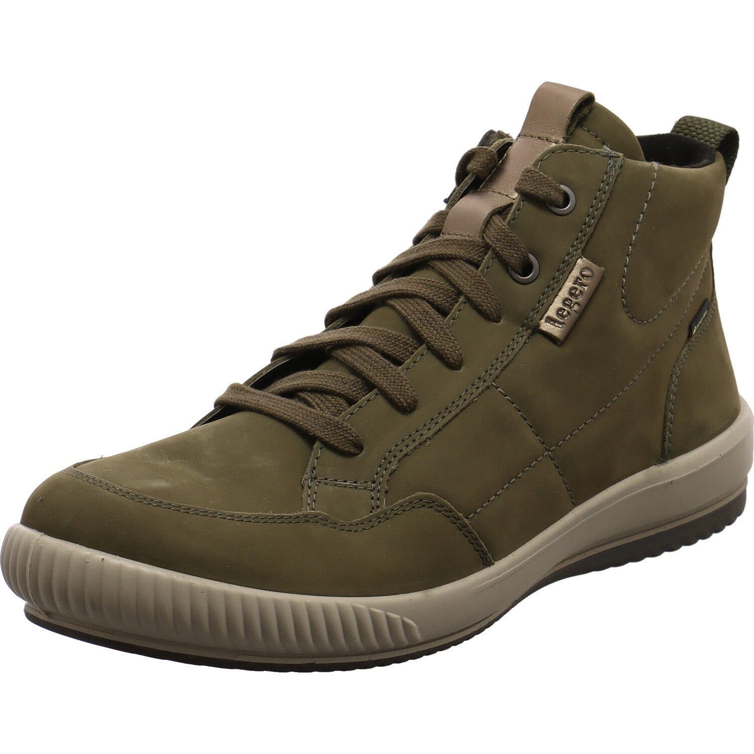 Legero Tanaro 5.0 Schnürboots günstig online kaufen