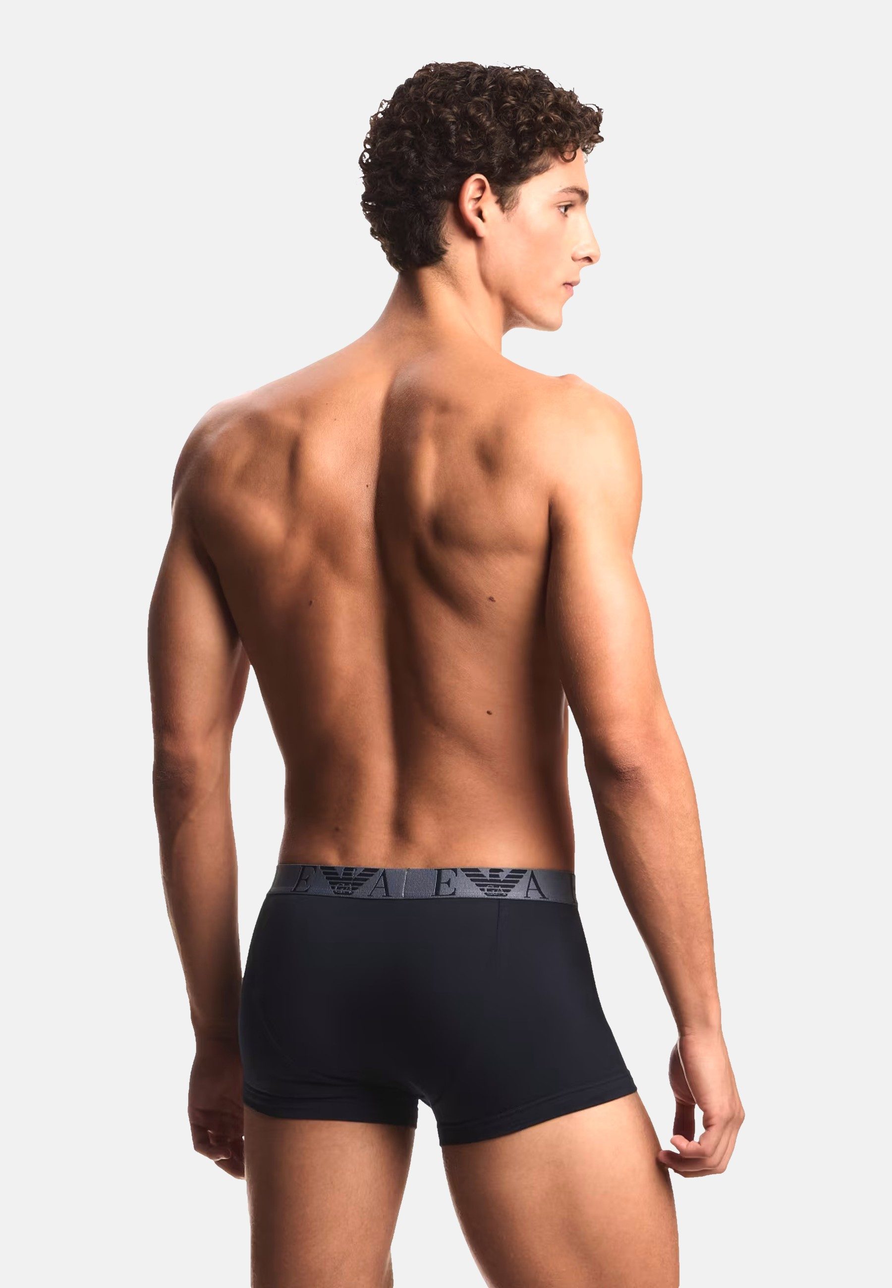 Emporio Armani Boxershorts Boxershorts Unterhosen 3-Pack (3-St) günstig online kaufen