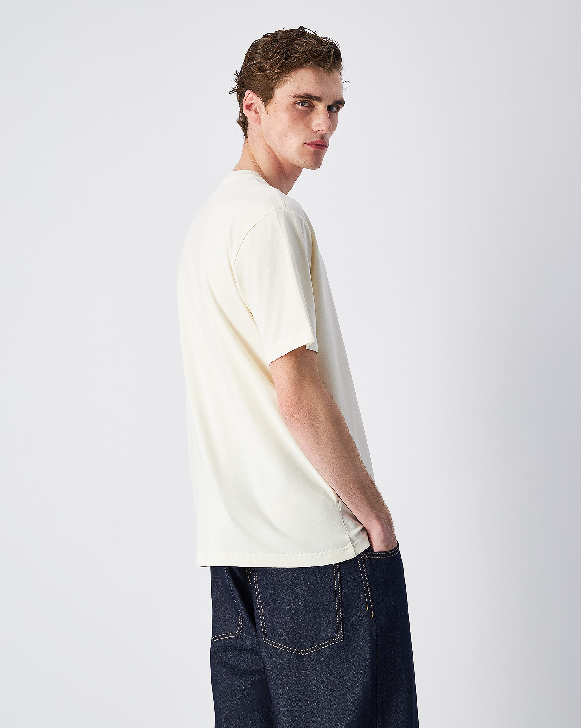 Champion T-Shirt ICONS TONAL T-Shirt (1-tlg) günstig online kaufen