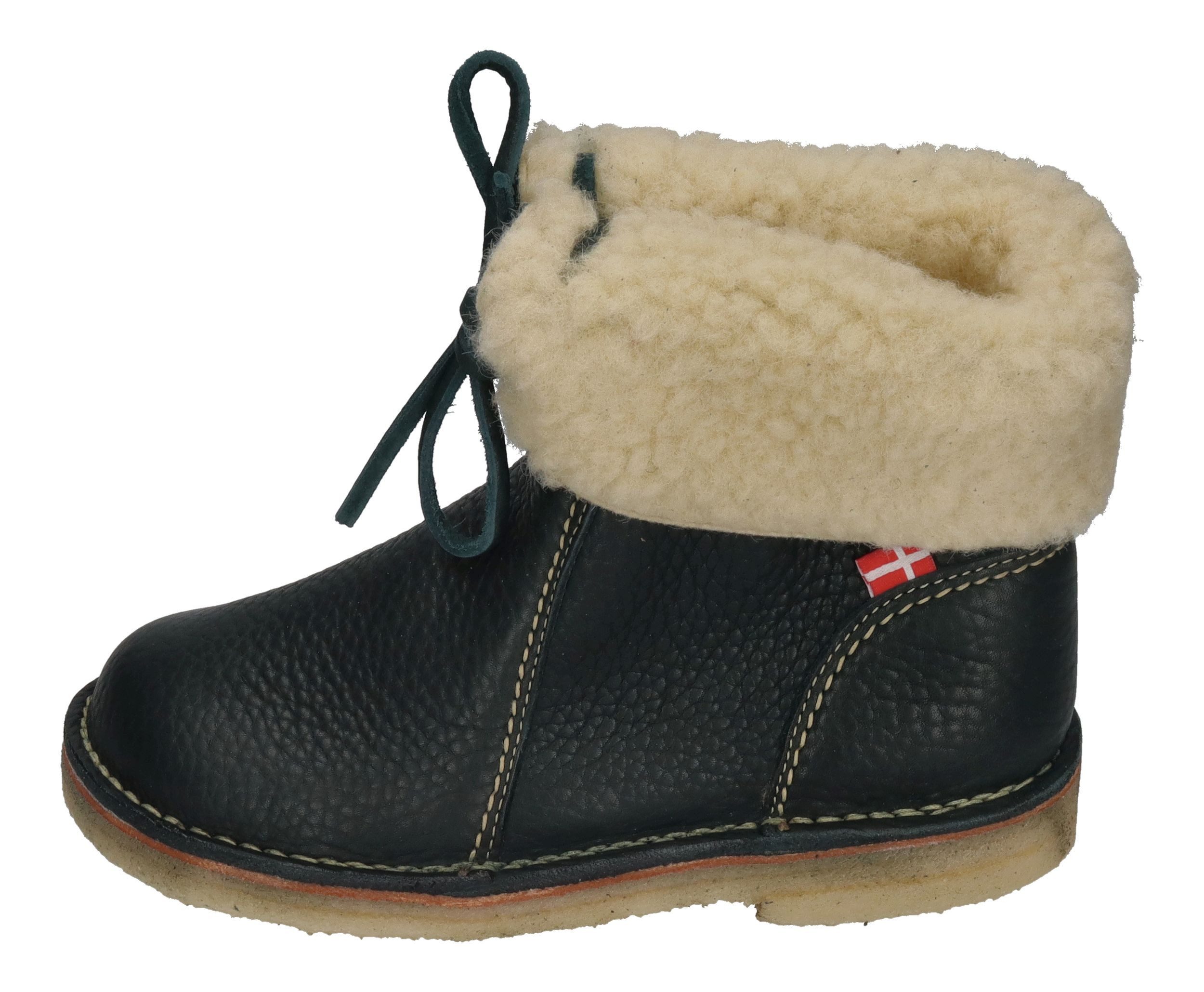 Duckfeet ÅRHUS Winterboots green günstig online kaufen