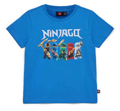 LEGO Wear Jungen T-Shirts online kaufen | OTTO