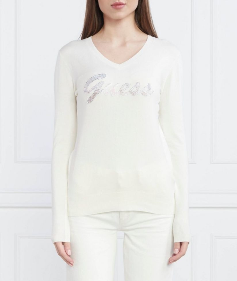 Guess Rundhalspullover