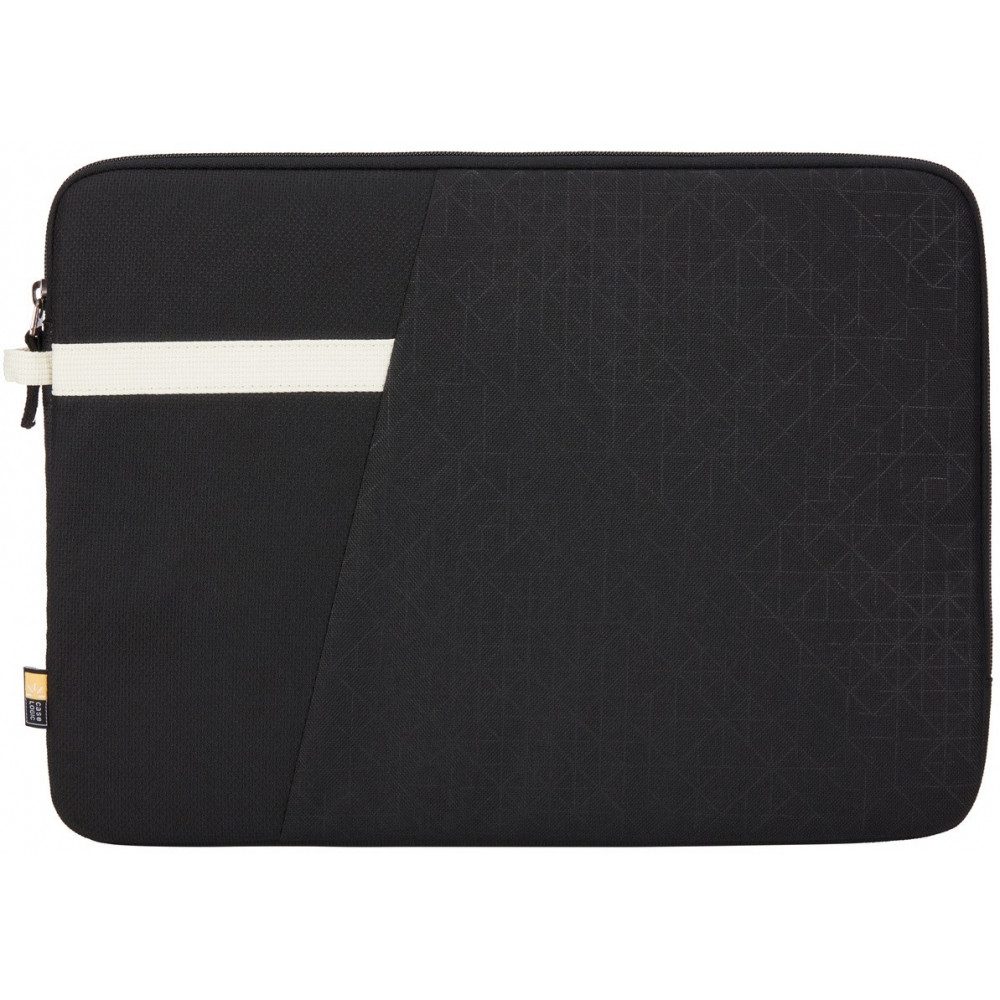 Notebook-Rucksack caselogic ibira 13" laptop sleeve schwarz - schutzhülle.
