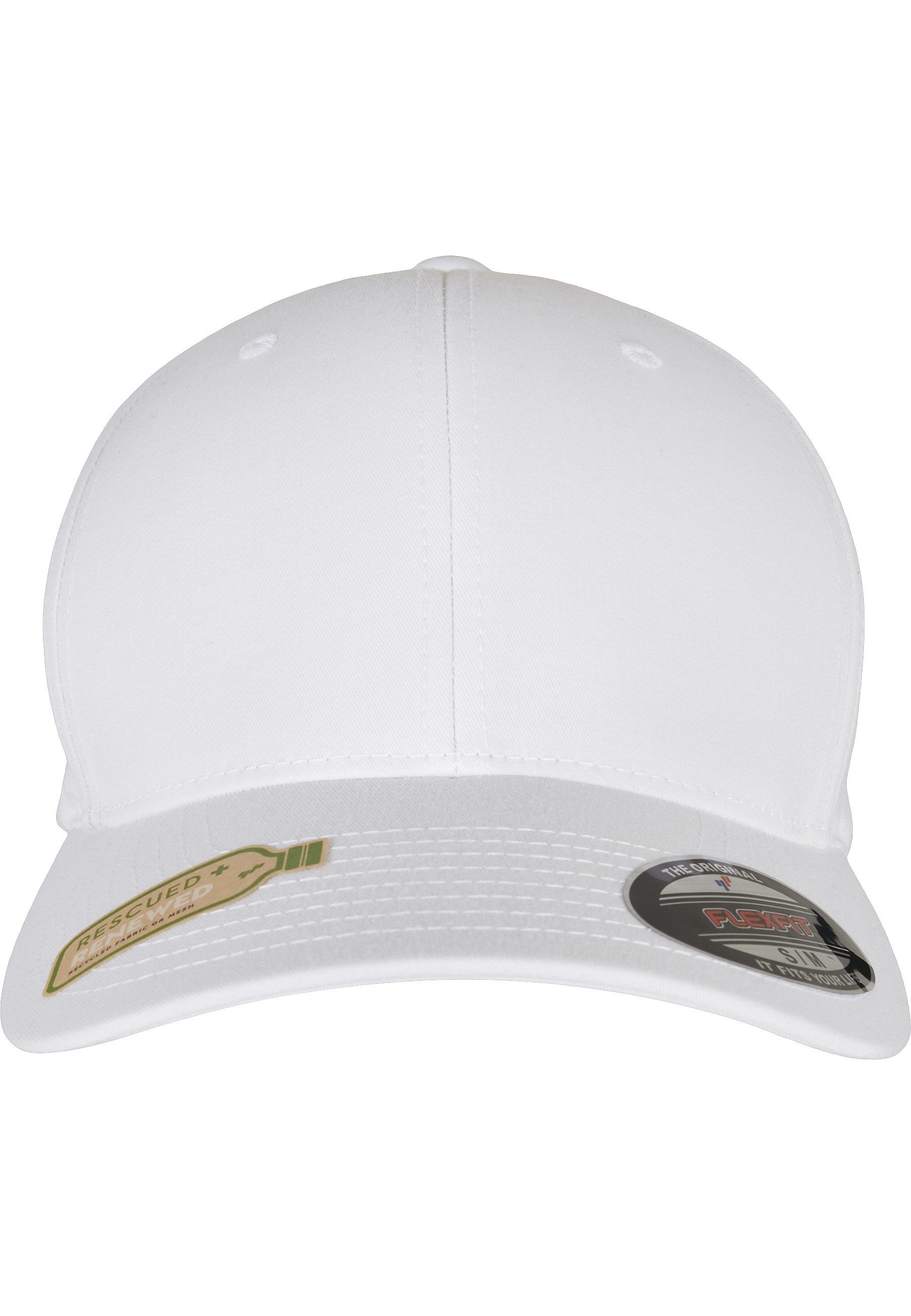 Flexfit Flex Cap Flexfit Accessoires Flexfit Recycled Polyester Cap
