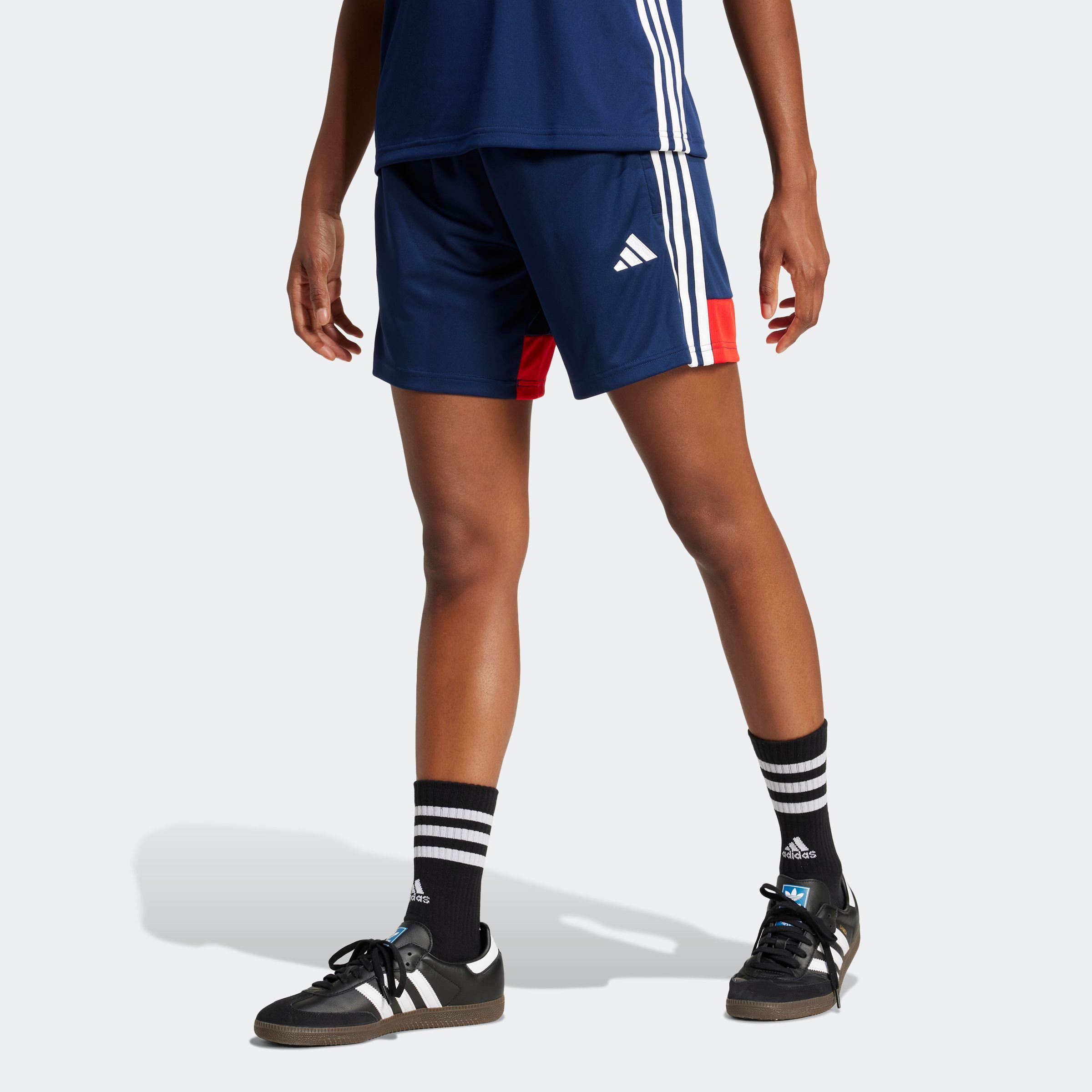 adidas Performance Trainingsshorts TIRO ES SHO günstig online kaufen