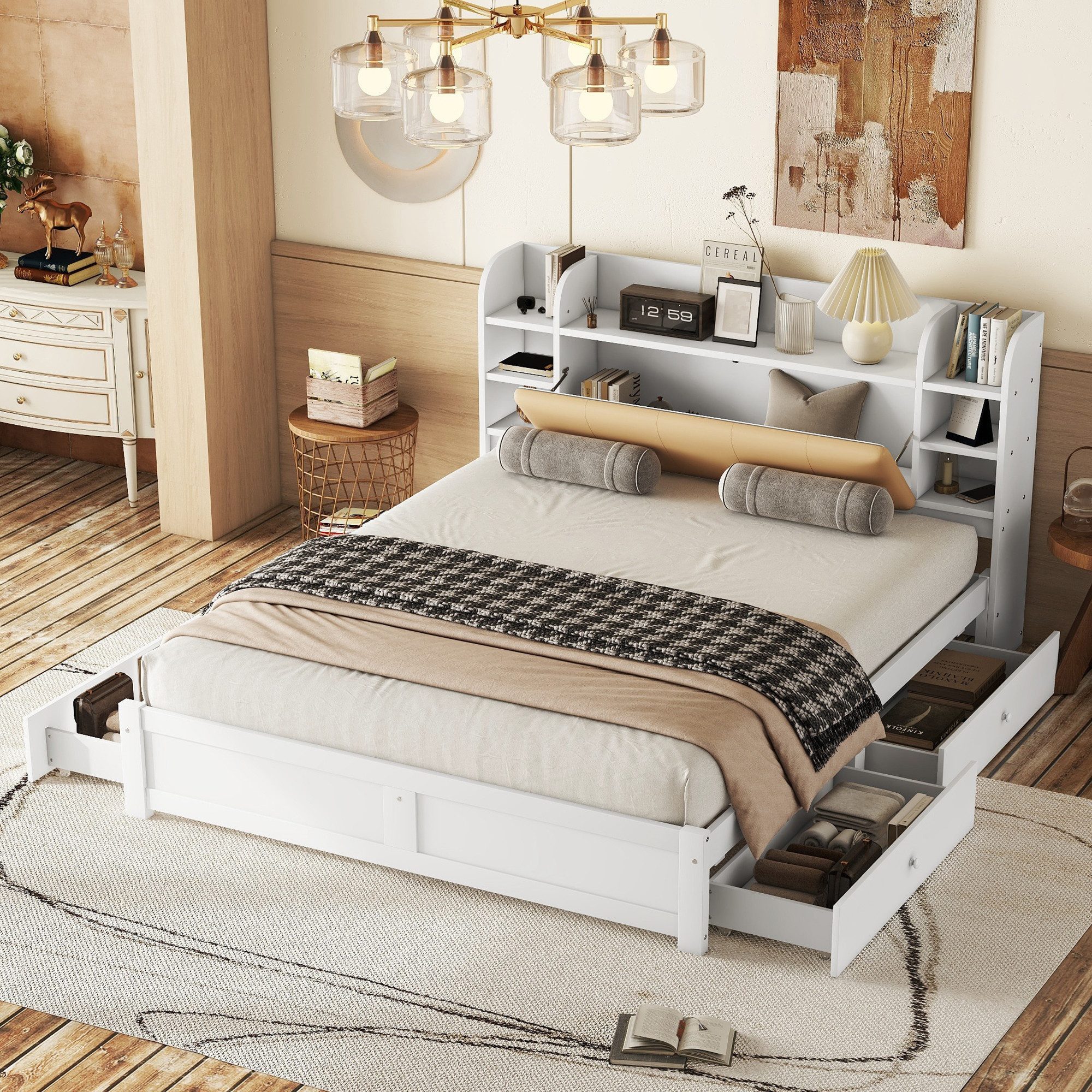 Klappbetten 180x200 kaufen » Klappbare Betten 180x200 | OTTO