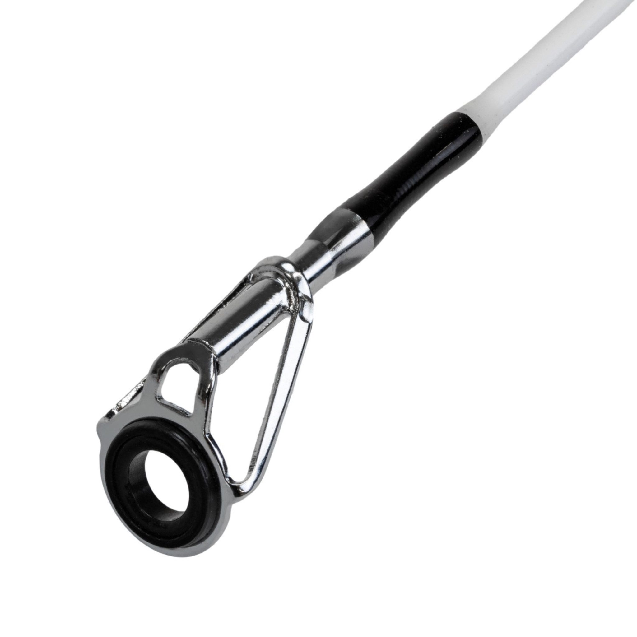 Fish-XPro Spinnrute Spin Pro - Spinnangel Set - Wurfgewicht bis 30 g, (Set, 1-tlg)