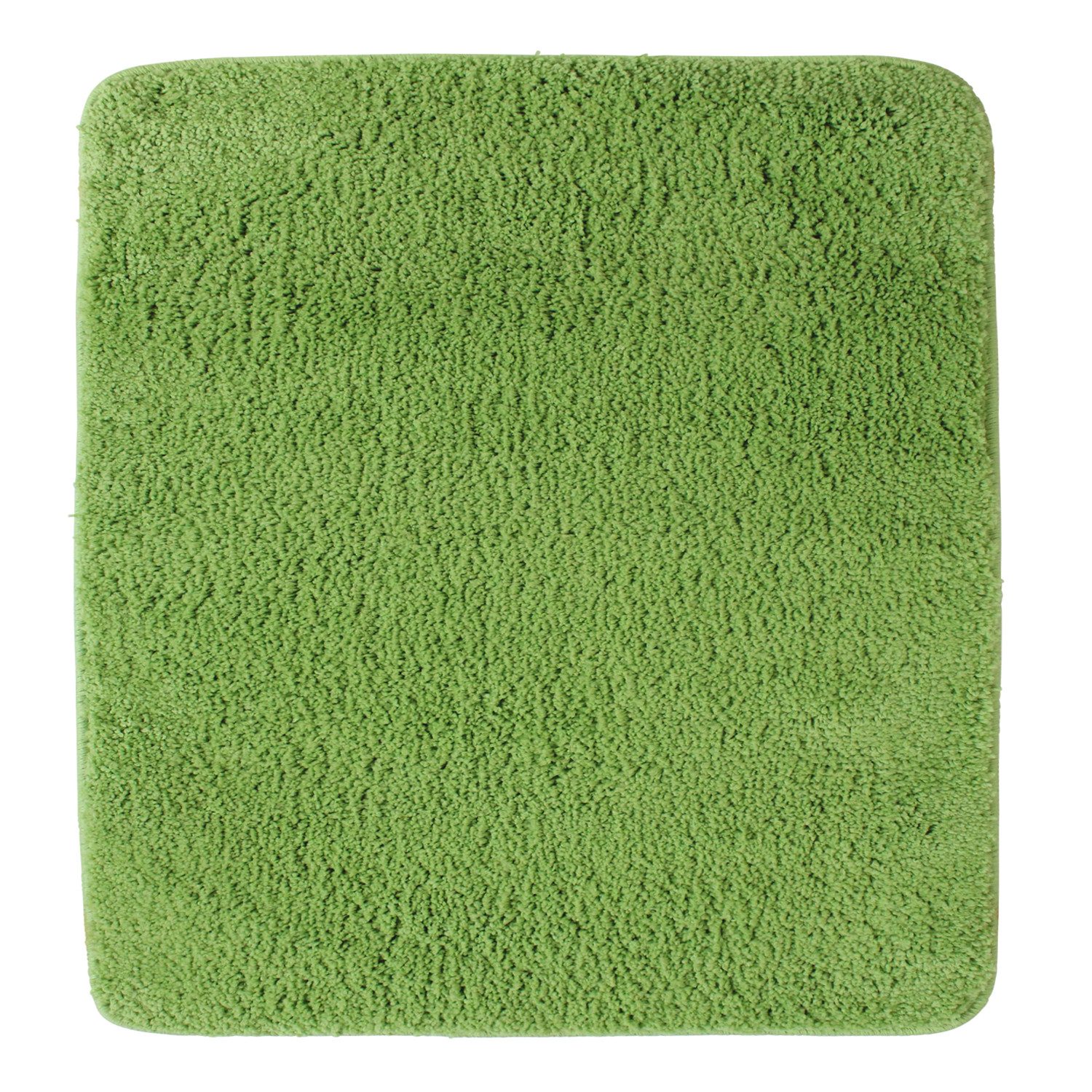 NYVI Badematte WC Vorleger ohne Ausschnitt NYVISpa Lasalle Grün Toiletten T günstig online kaufen