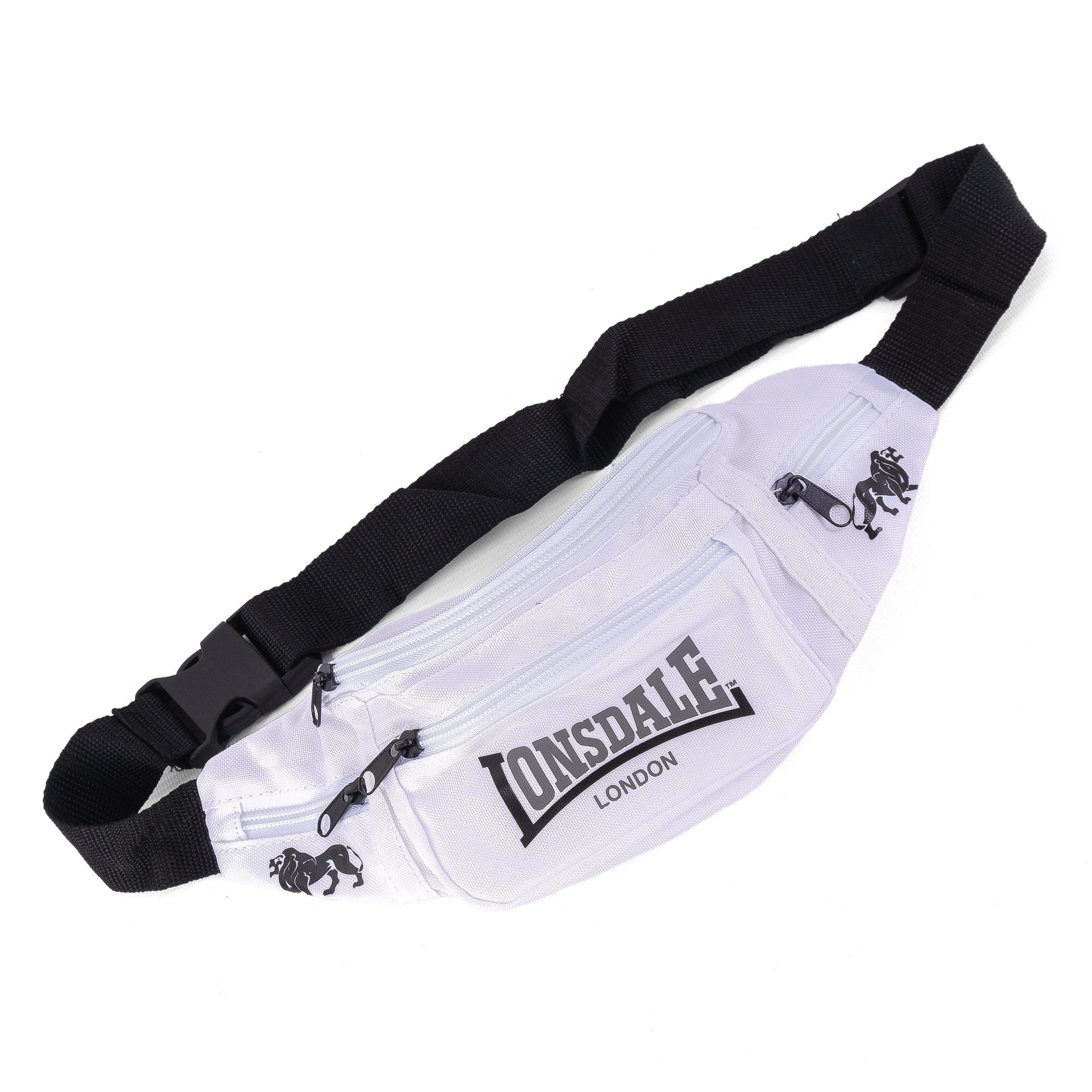 White/Black/Ash