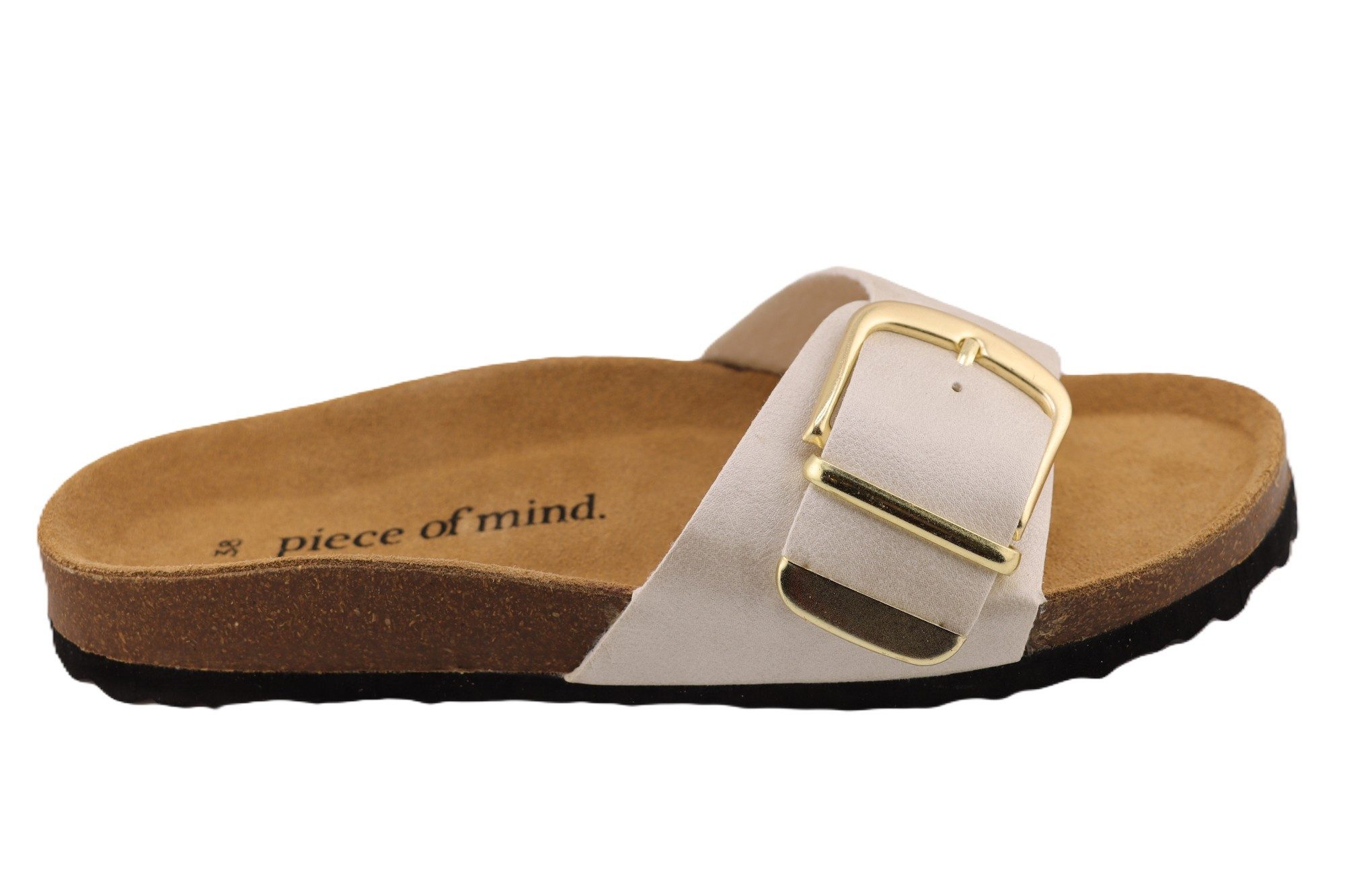 piece of mind. Damen Pantolette günstig online kaufen