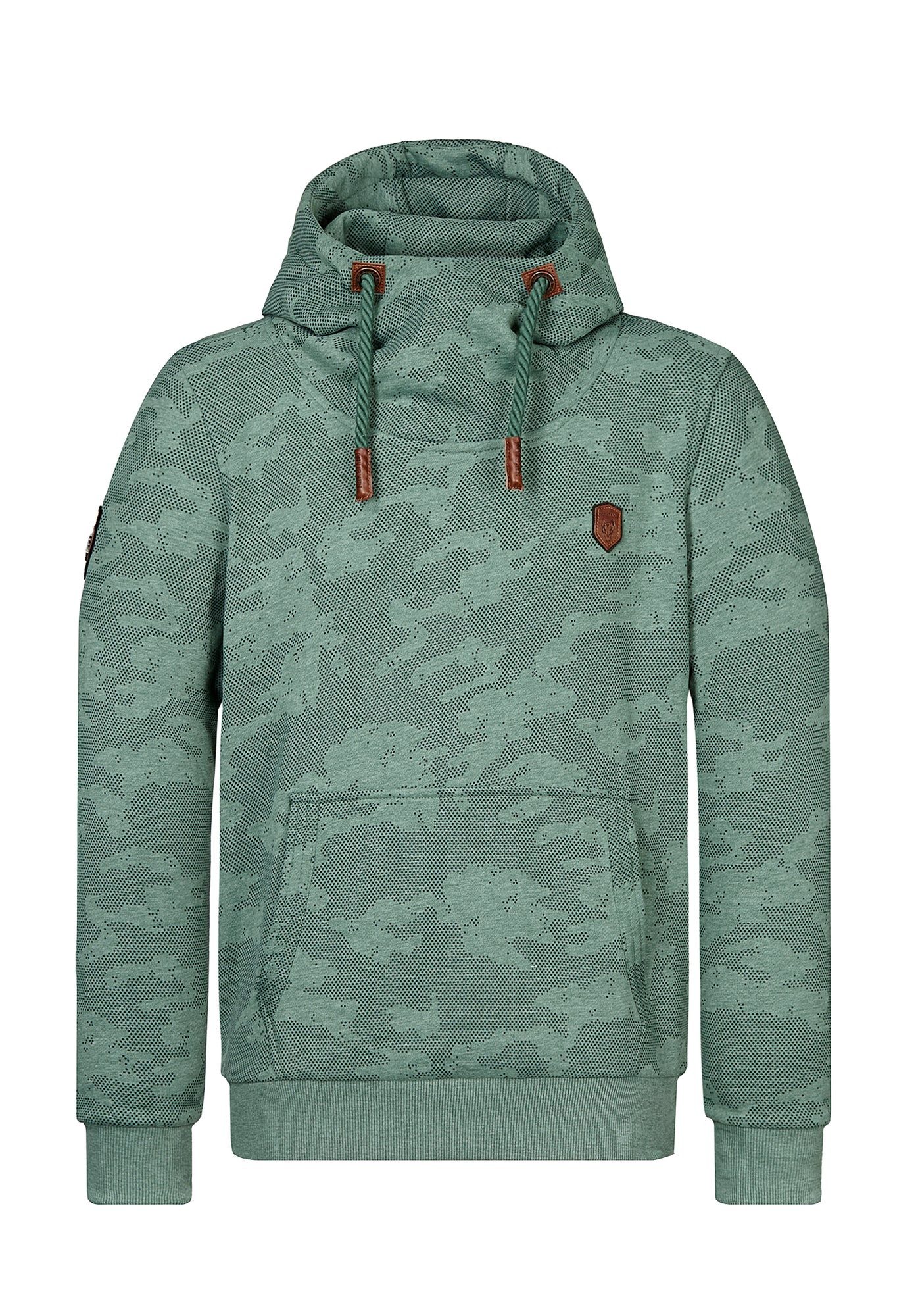 naketano Hoodie