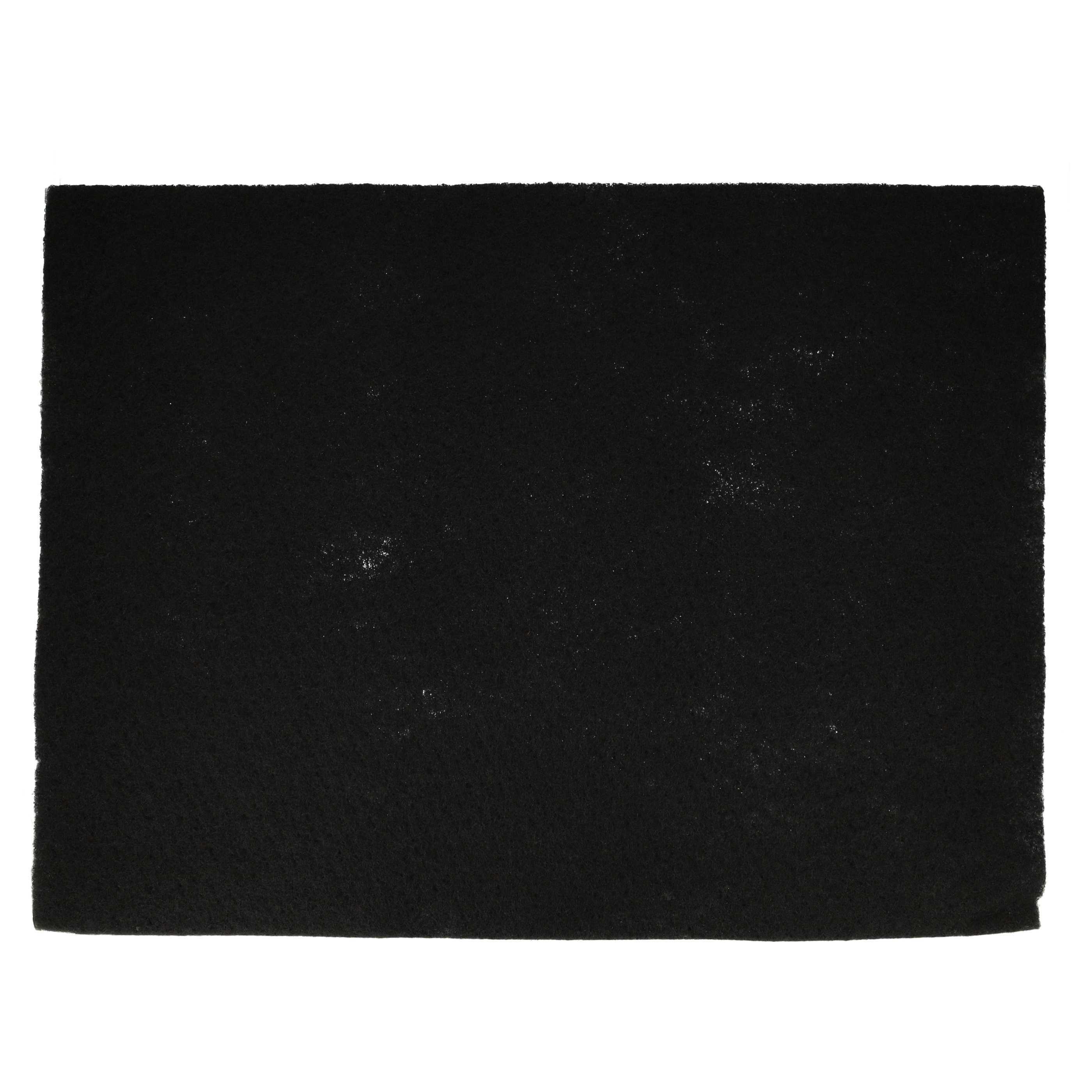 vhbw Aktivkohlefilter passend für Respekta DH 4679, DH 640, DH 620, DH 630, DH 610, DH 520, Zubehör für Respekta DH 4679 DH 640 DH 620 DH 630 DH 610 DH 520 DH 540