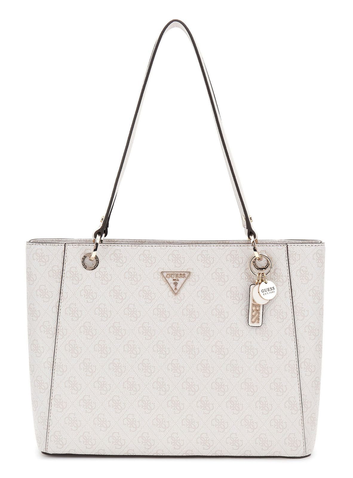 Guess Schultertasche Noel Tote günstig online kaufen