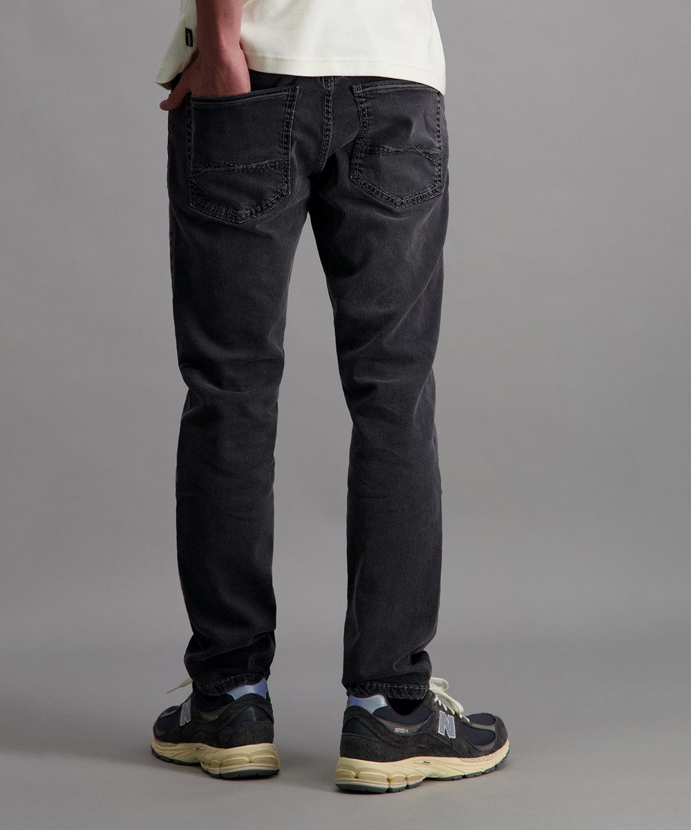 Pioneer Authentic Jeans Straight-Jeans Rando Dicke Nähte – Bild 4 von 5