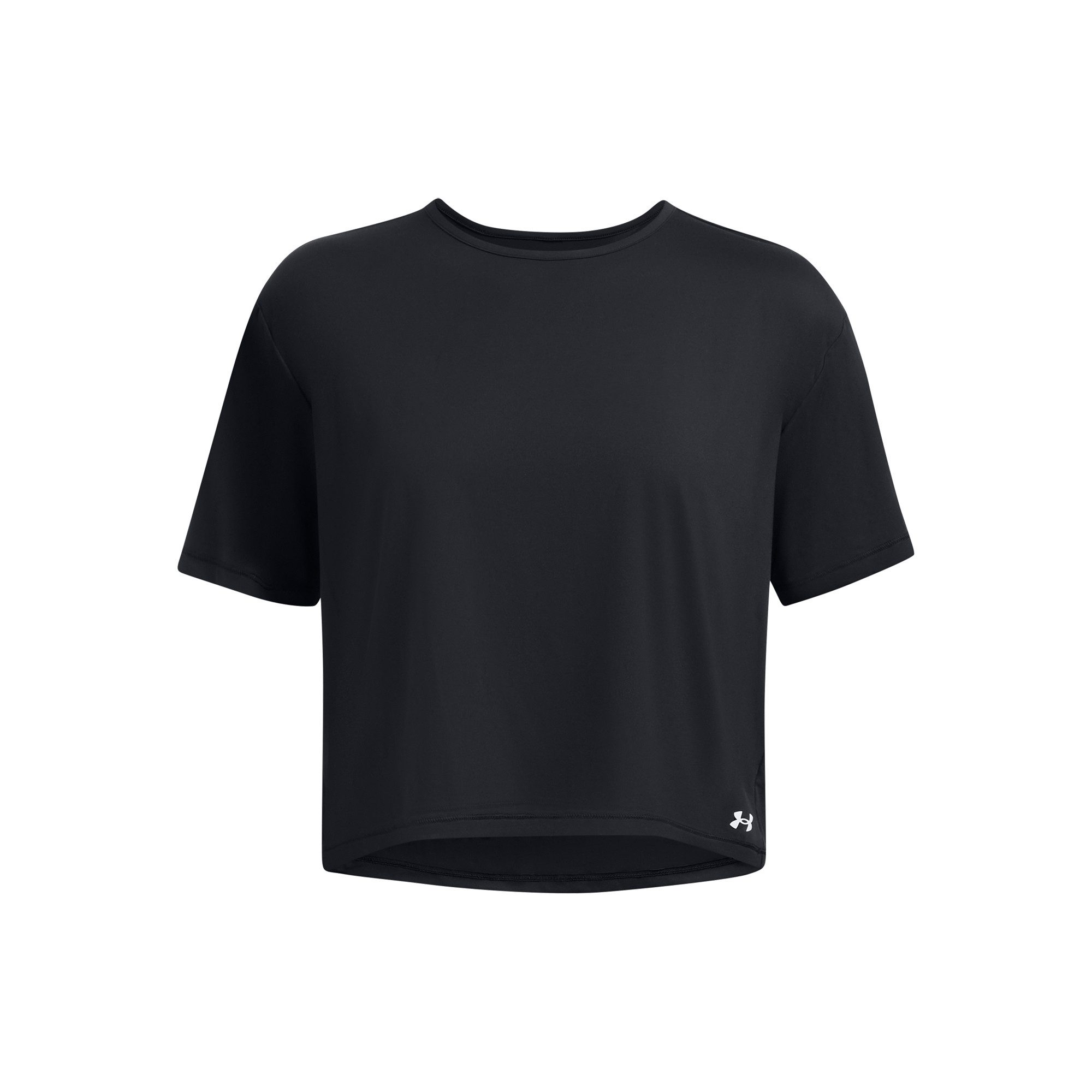 T-Shirt Under Armour Damen T-Shirt Motion 1379178