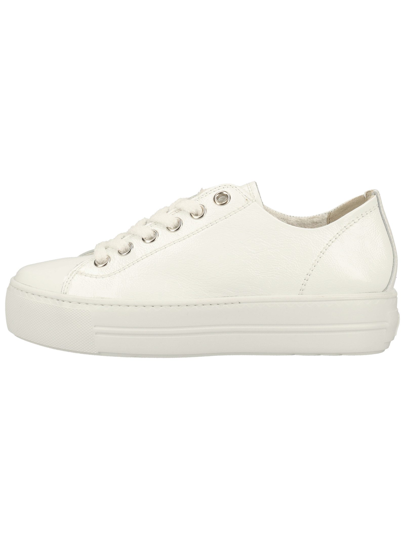 Paul Green Sneaker Leder Sneaker günstig online kaufen