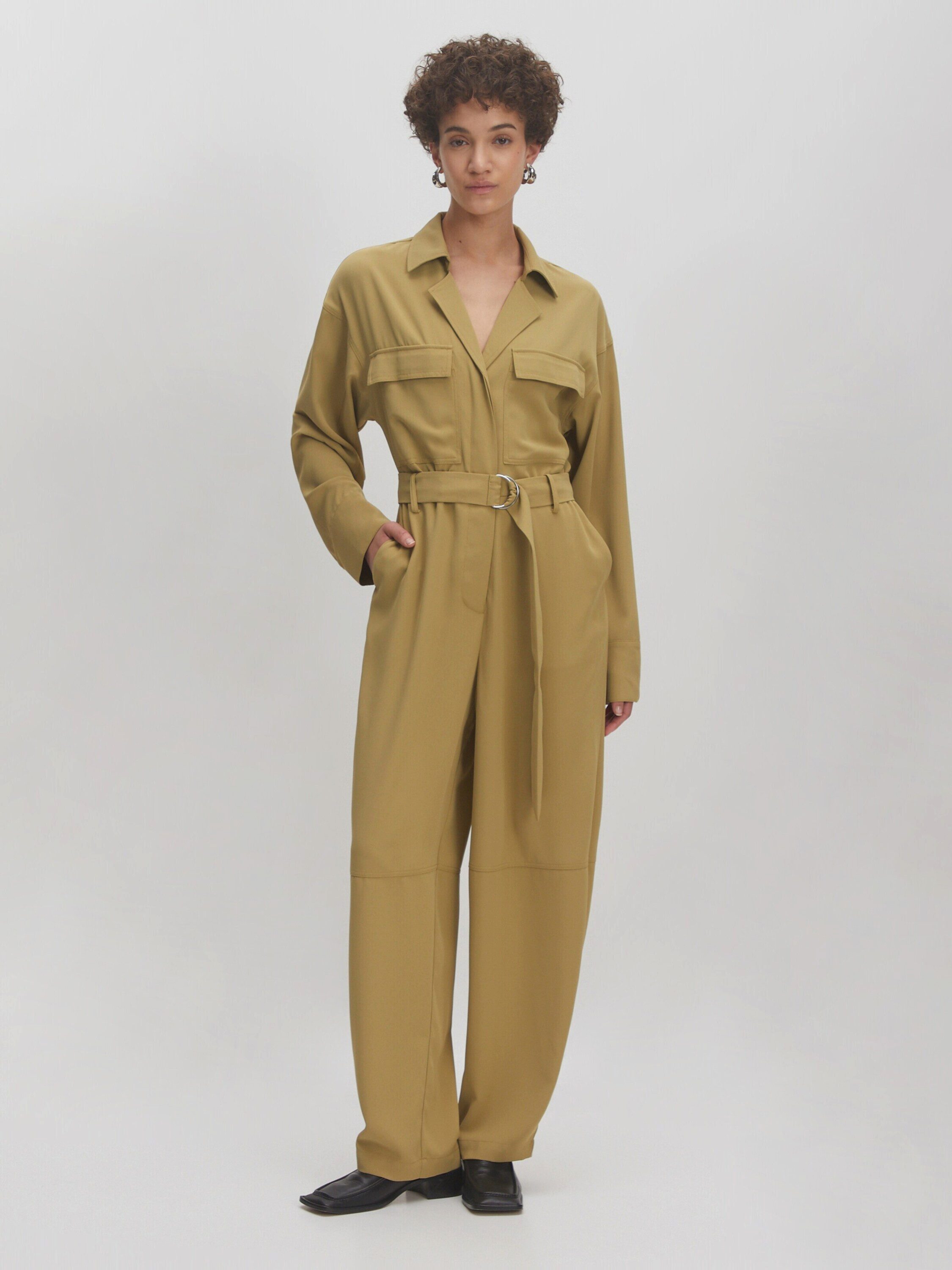 EDITED Jumpsuit Tamara (1-tlg) Weiteres Detail