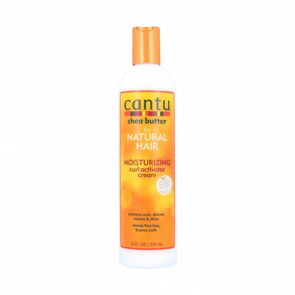 Cantu Haarkur Natural Hair Activador De Rizos 355ml