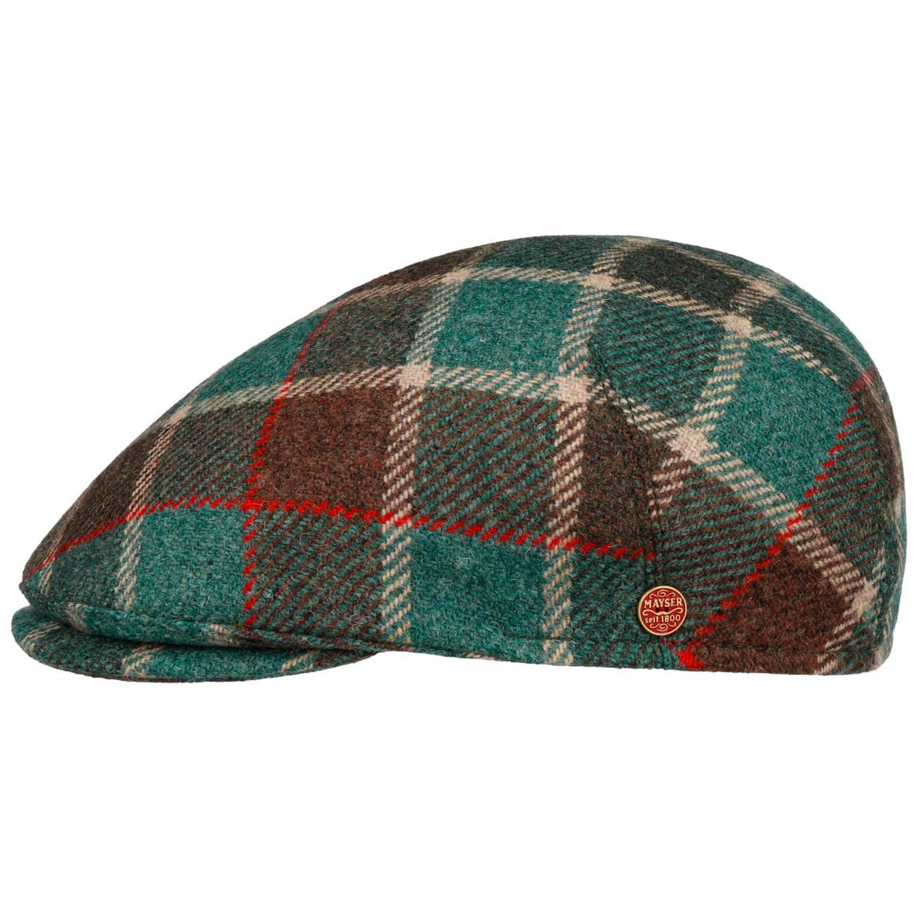 Flat Cap