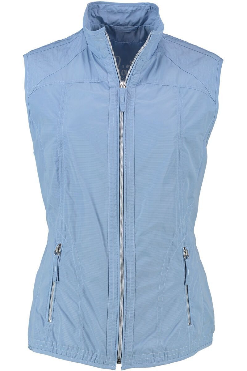 Barbara Lebek Steppweste