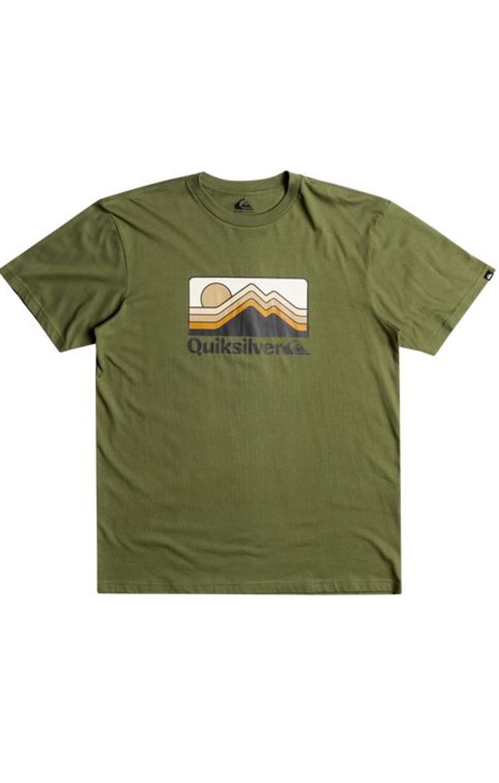 Quiksilver T-Shirt