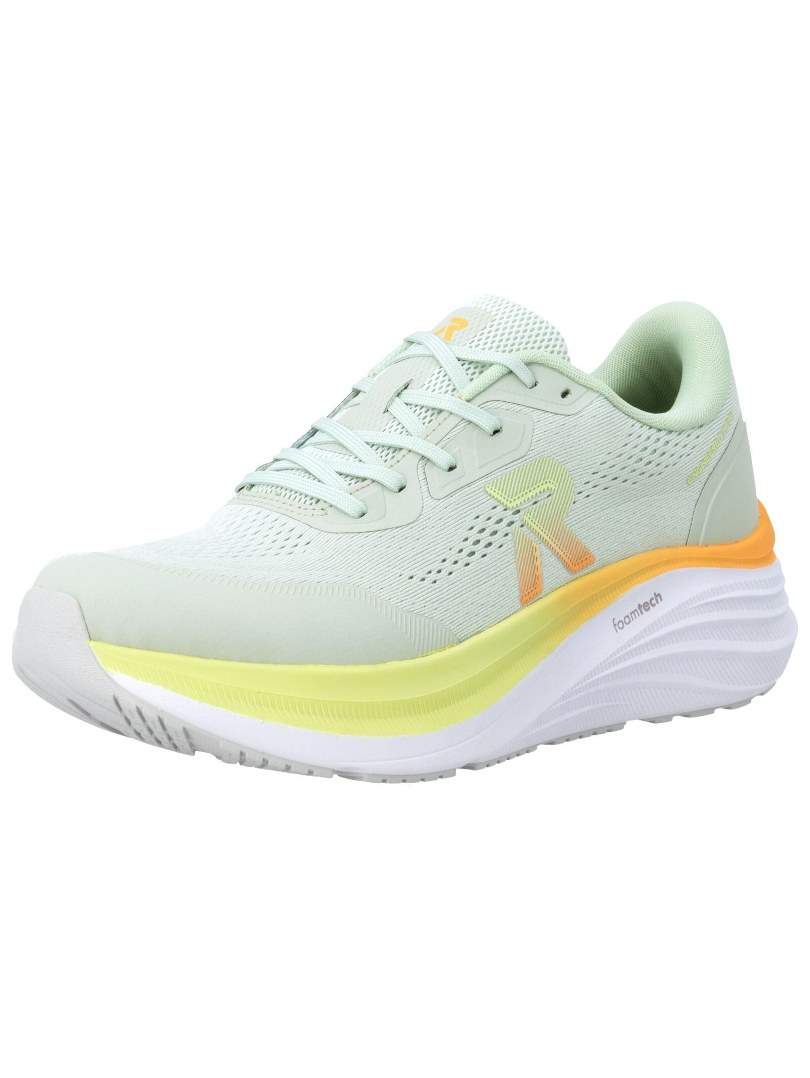 Rieker Rieker Sneaker Textil Sneaker
