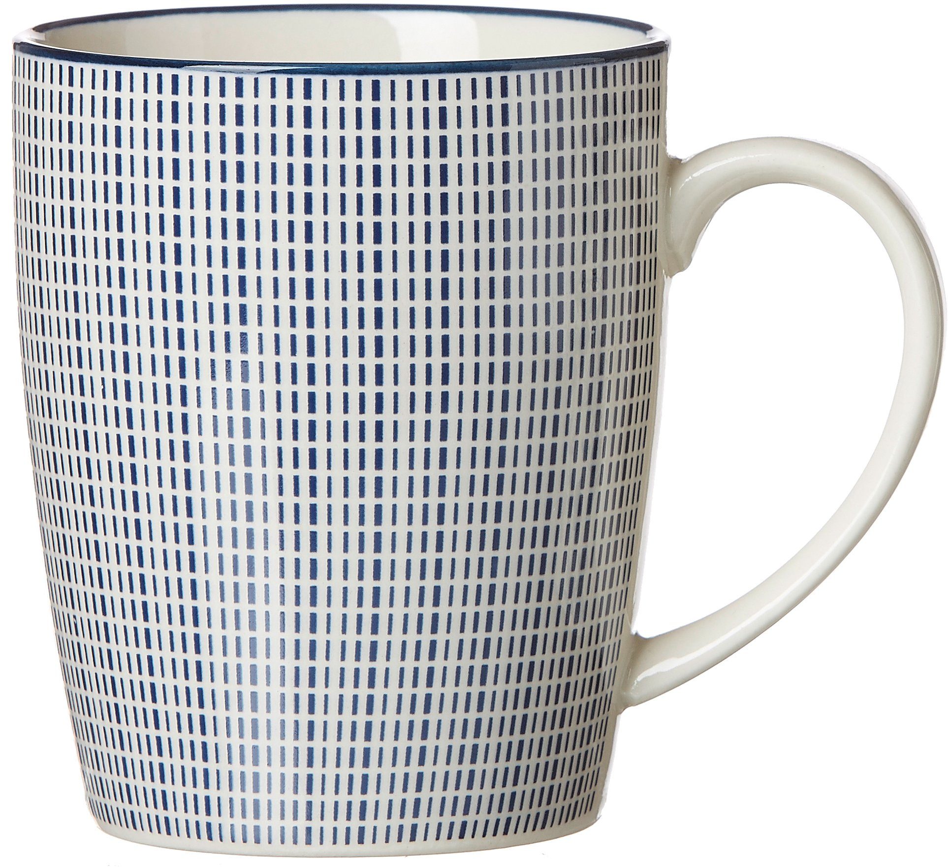 Ritzenhoff & Breker Becher ROYAL MAKOTO, 4-tlg., Keramik, 4-teilig