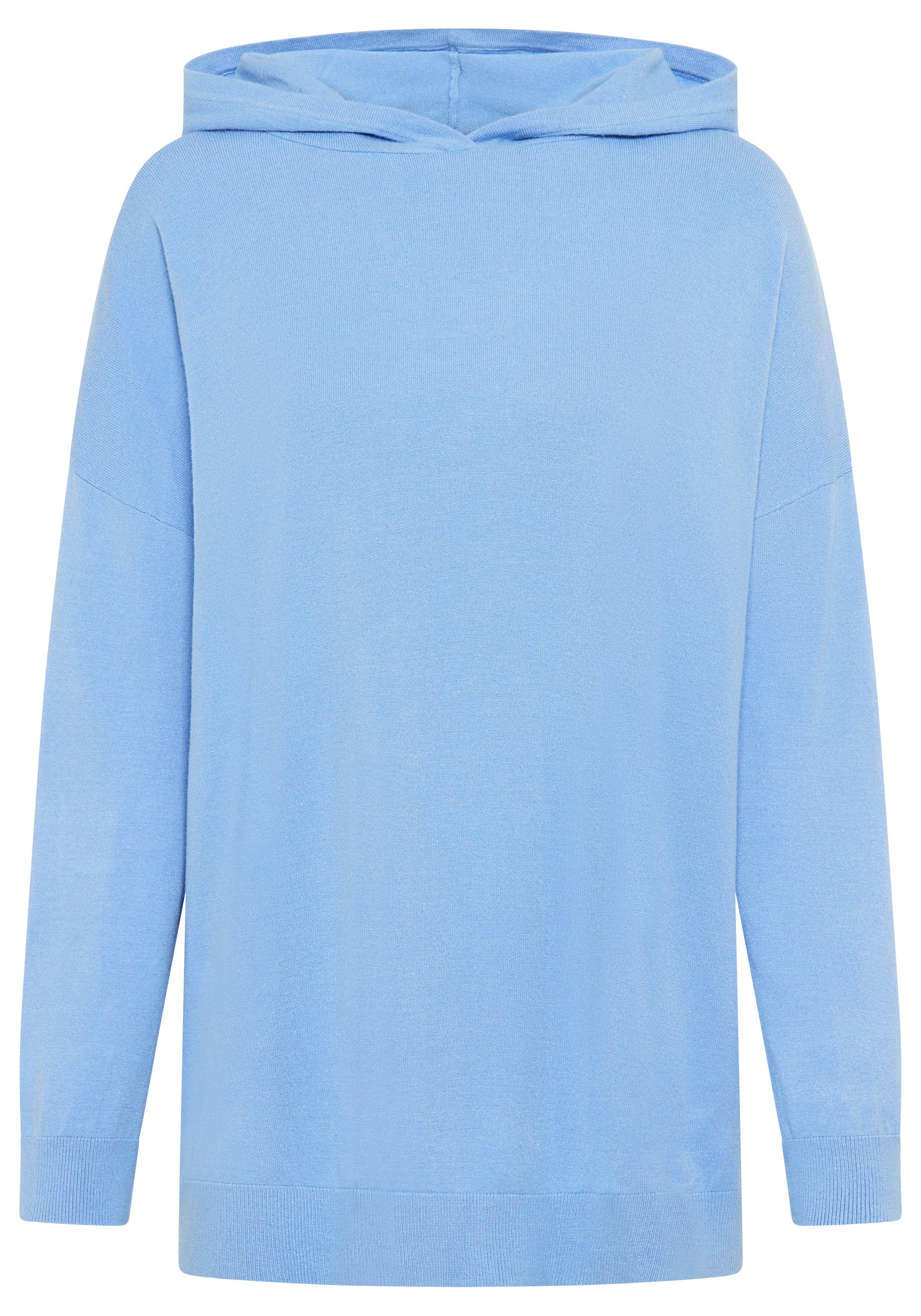 Strickpullover perfekt für den Übergang