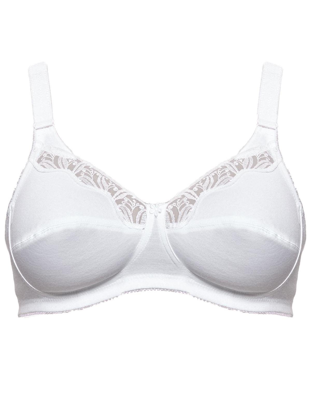 Soft-BH BH ohne Bügel Cotton