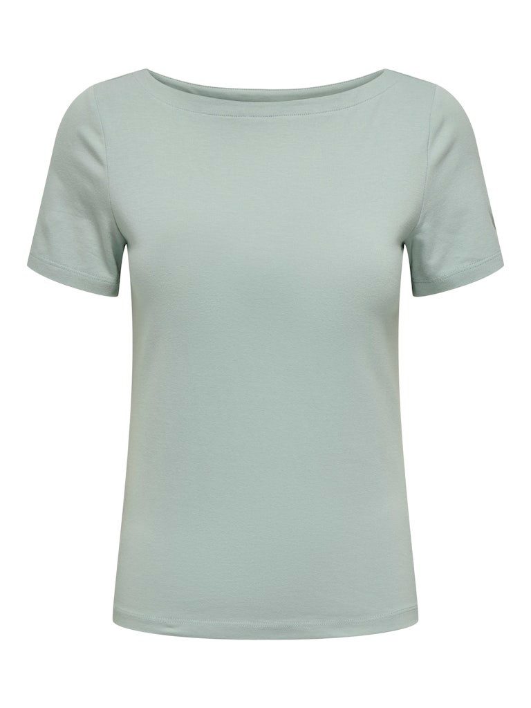 ONLY Blusentop ONLLIVE LOVE LIFE S/S günstig online kaufen