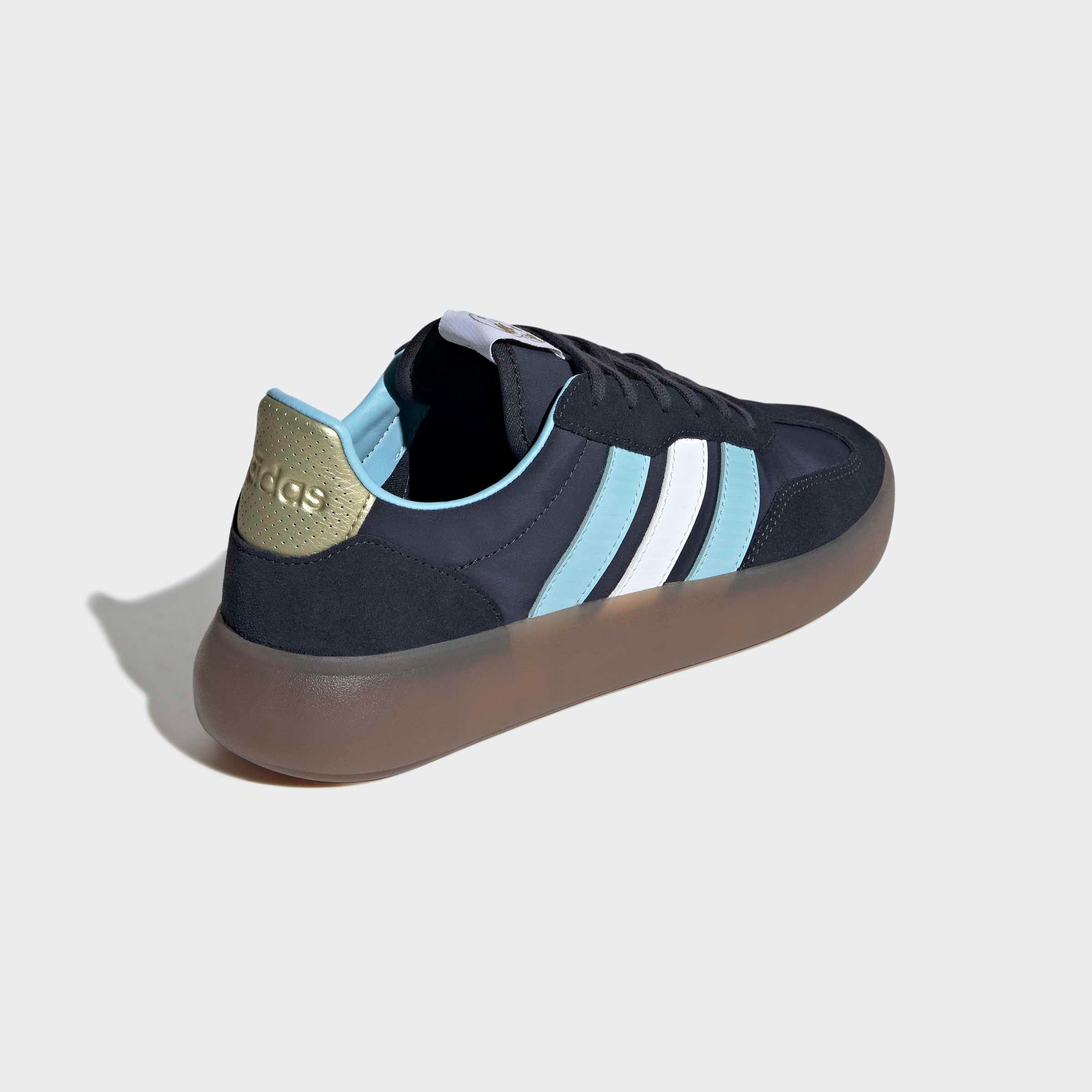 adidas Sportswear BARREDA DECODE Sneaker World Cup Nations Pack – Bild 5 von 5